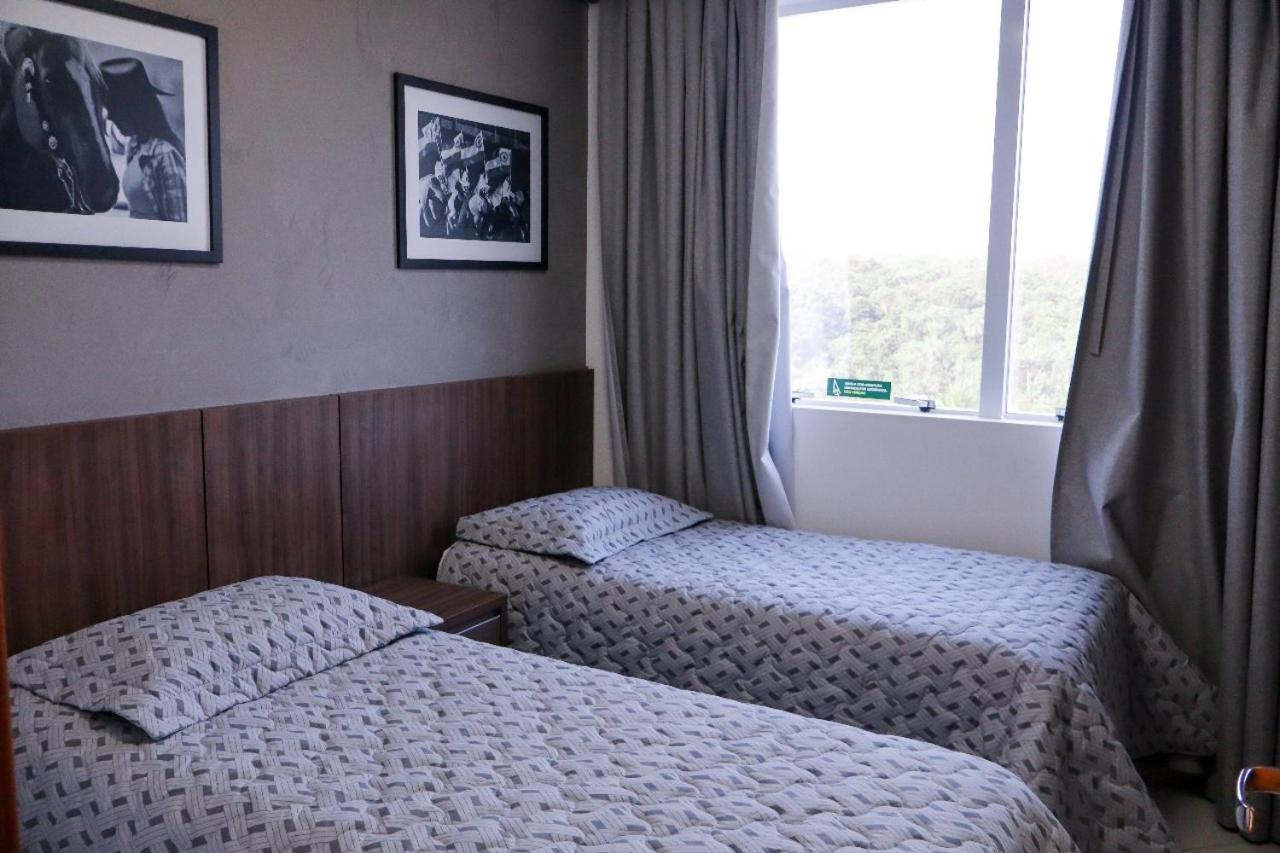 Barretos Park Hotel