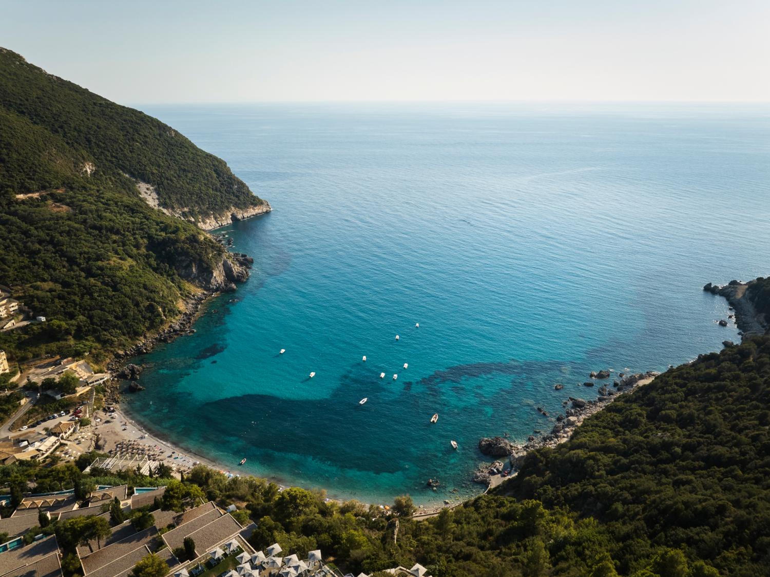 Atlantica Grand Mediterraneo Resort - Adults Only