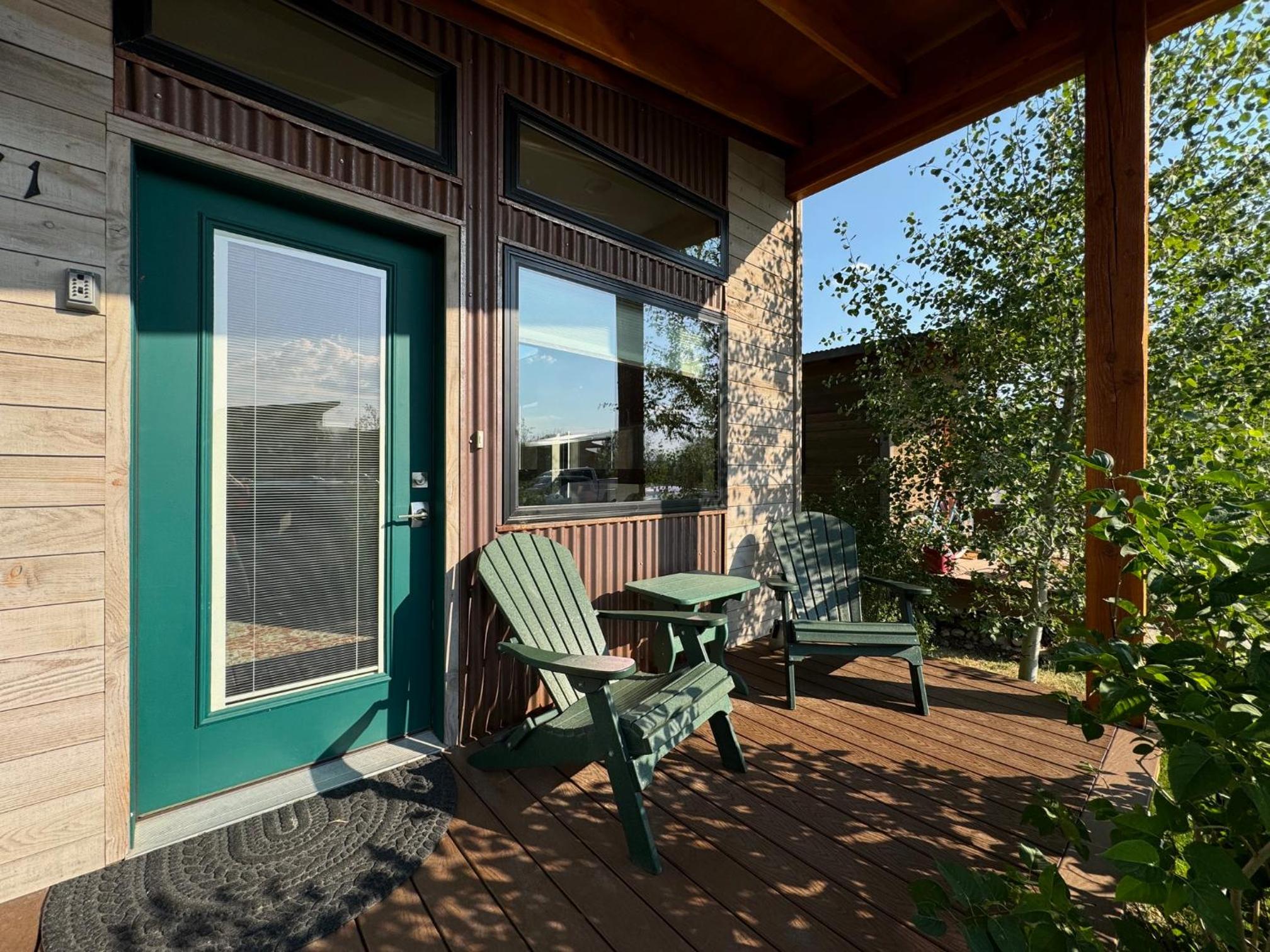 Cozy 2 Bedroom by Teton Pass view 3