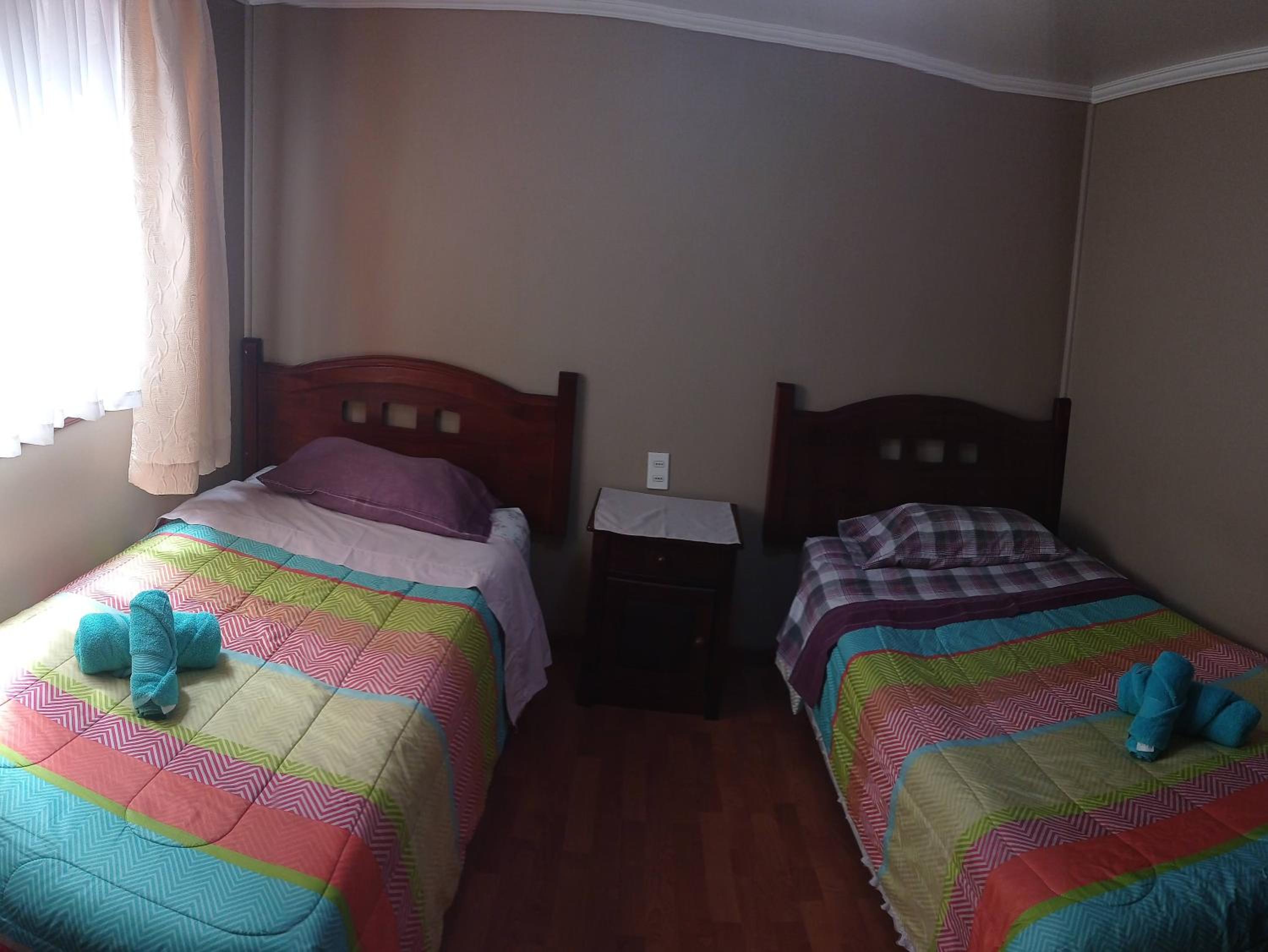 Hostal Temuco