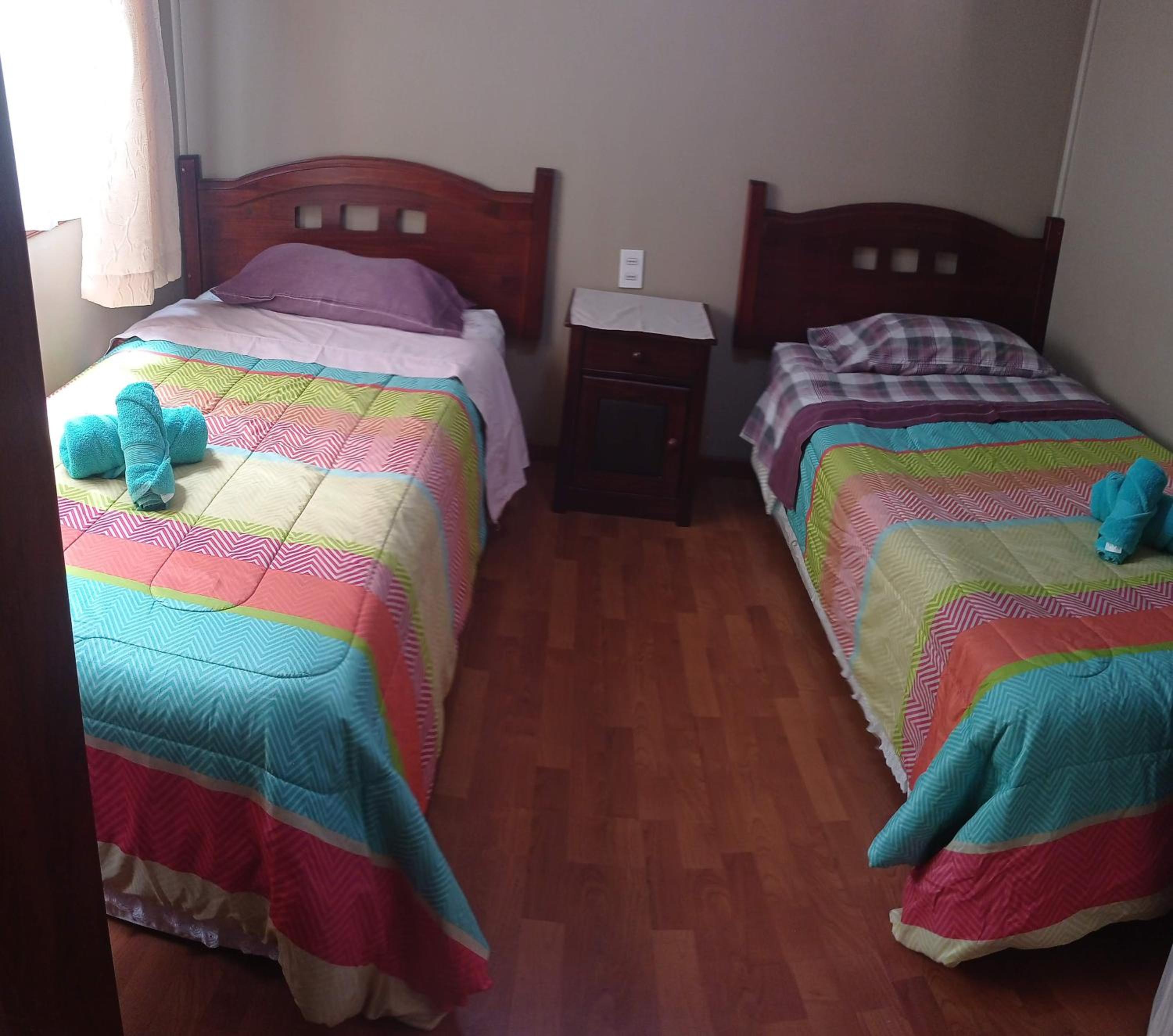 Hostal Temuco