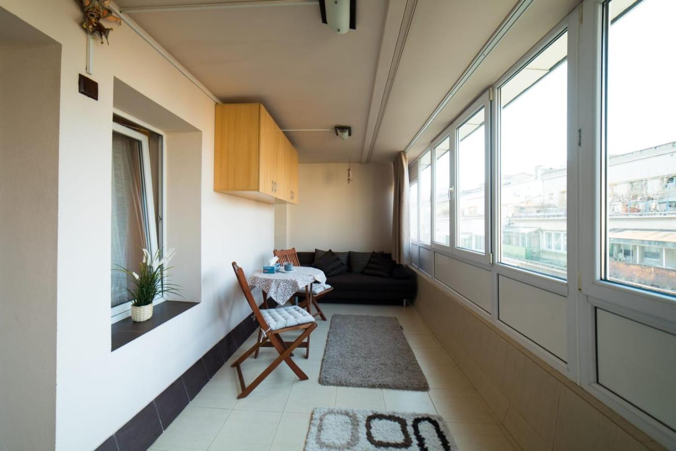 Home Studio Cismigiu