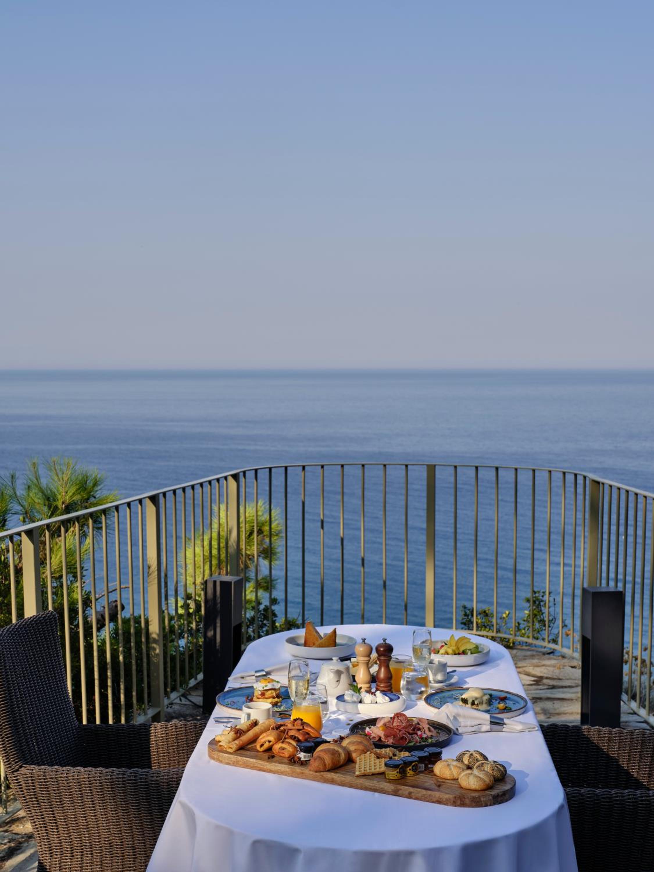 Atlantica Grand Mediterraneo Resort - Adults Only