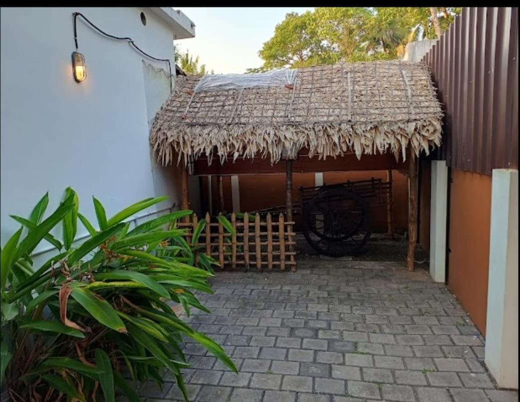 Swasthigriha's Beach Homestay, Cherai view 4