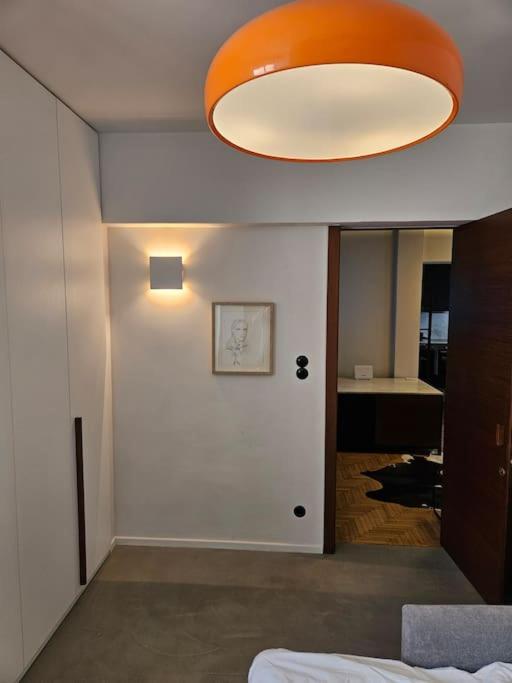 Stylish 2bed home in Syntagma area