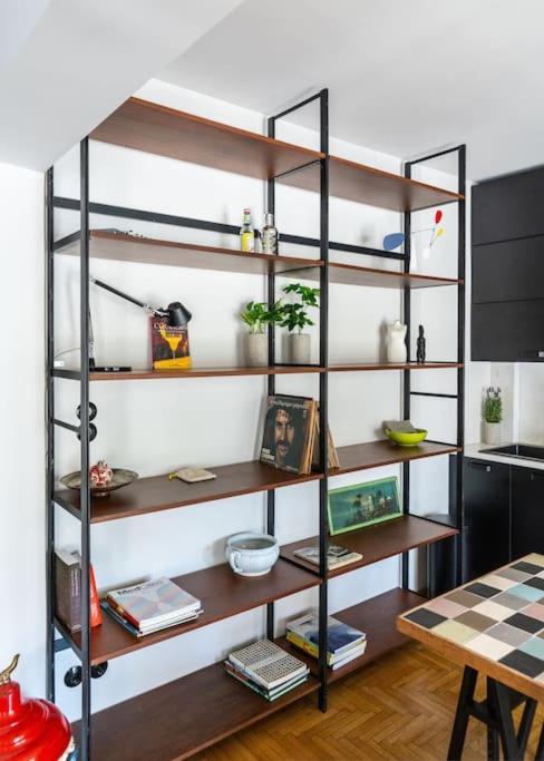 Stylish 2bed home in Syntagma area