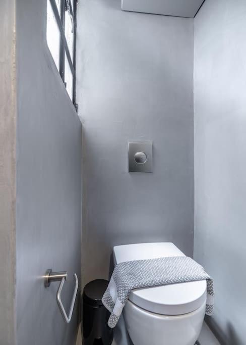 Stylish 2bed home in Syntagma area