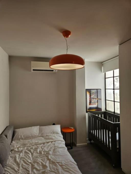 Stylish 2bed home in Syntagma area