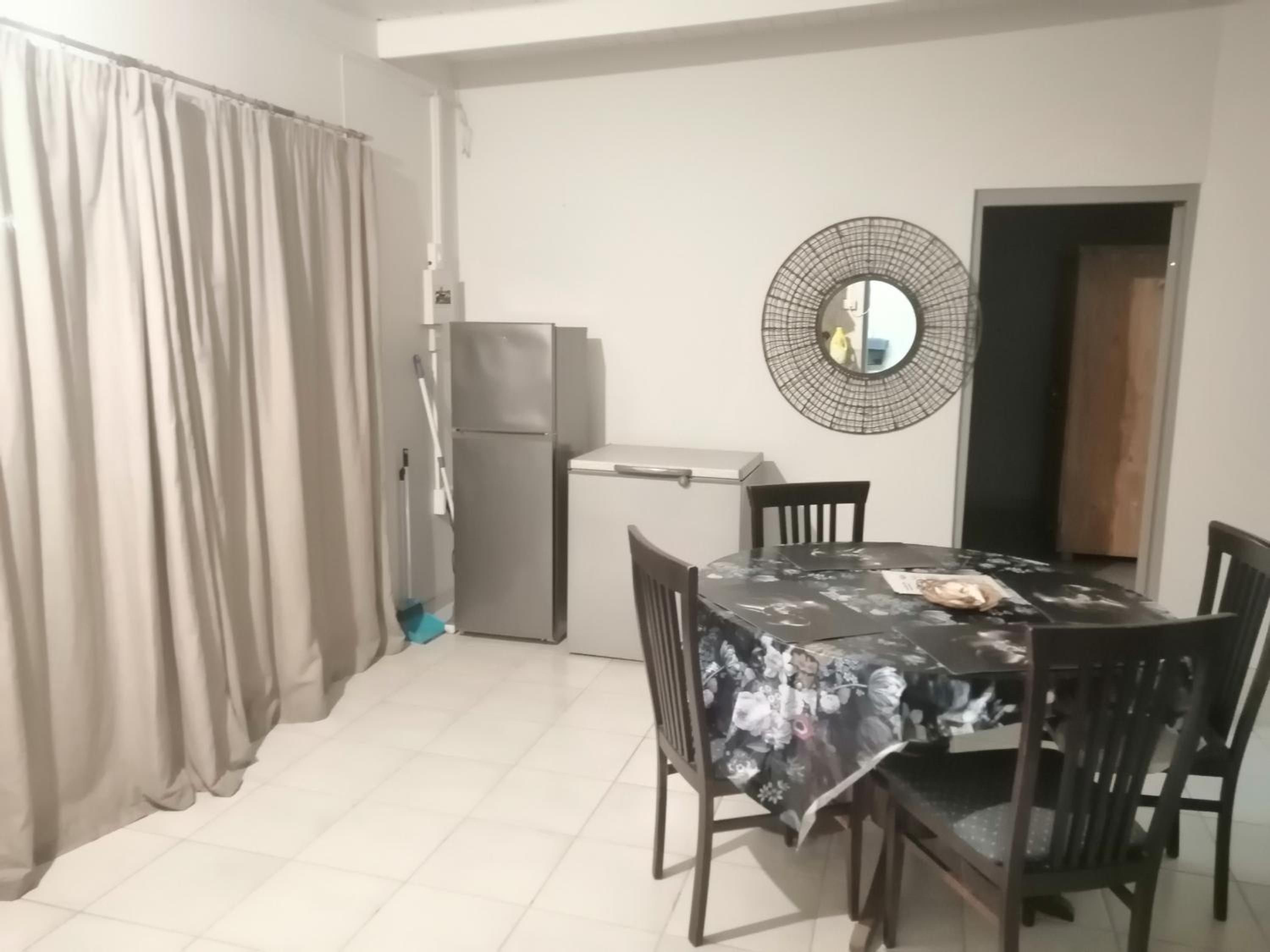 Steenbras Self-catering Accommodation view 5