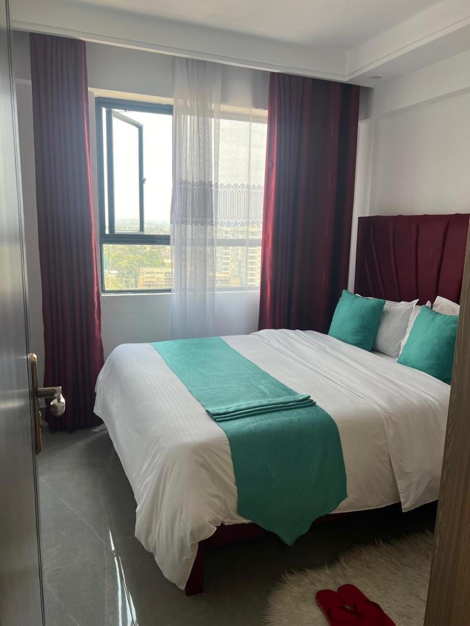 Cosy & Serene one Bedroom in westlands view 5