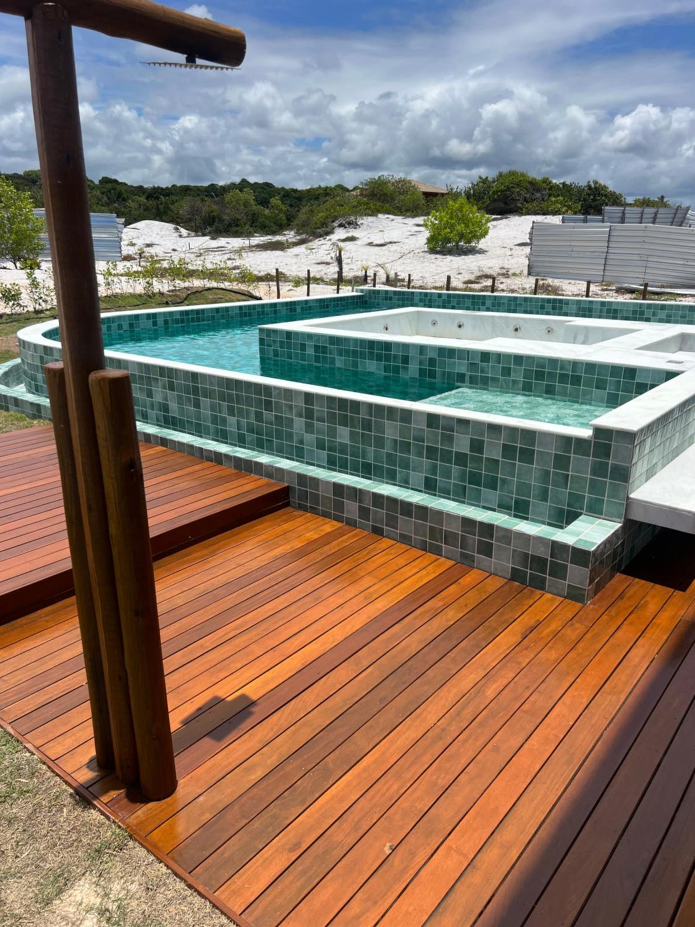 Casa Costa do Sauipe- Dentro do Complexo - Reserva sauipe
