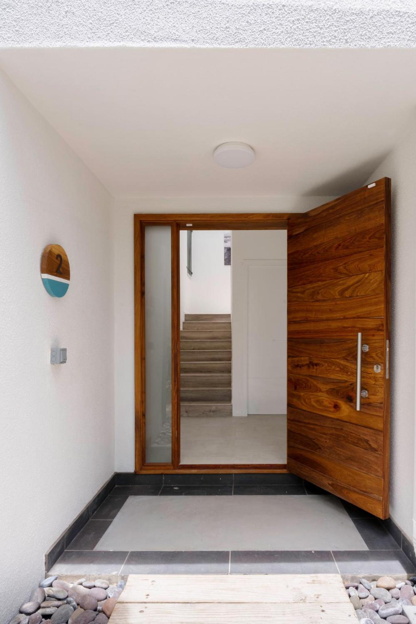 Stylia Villas