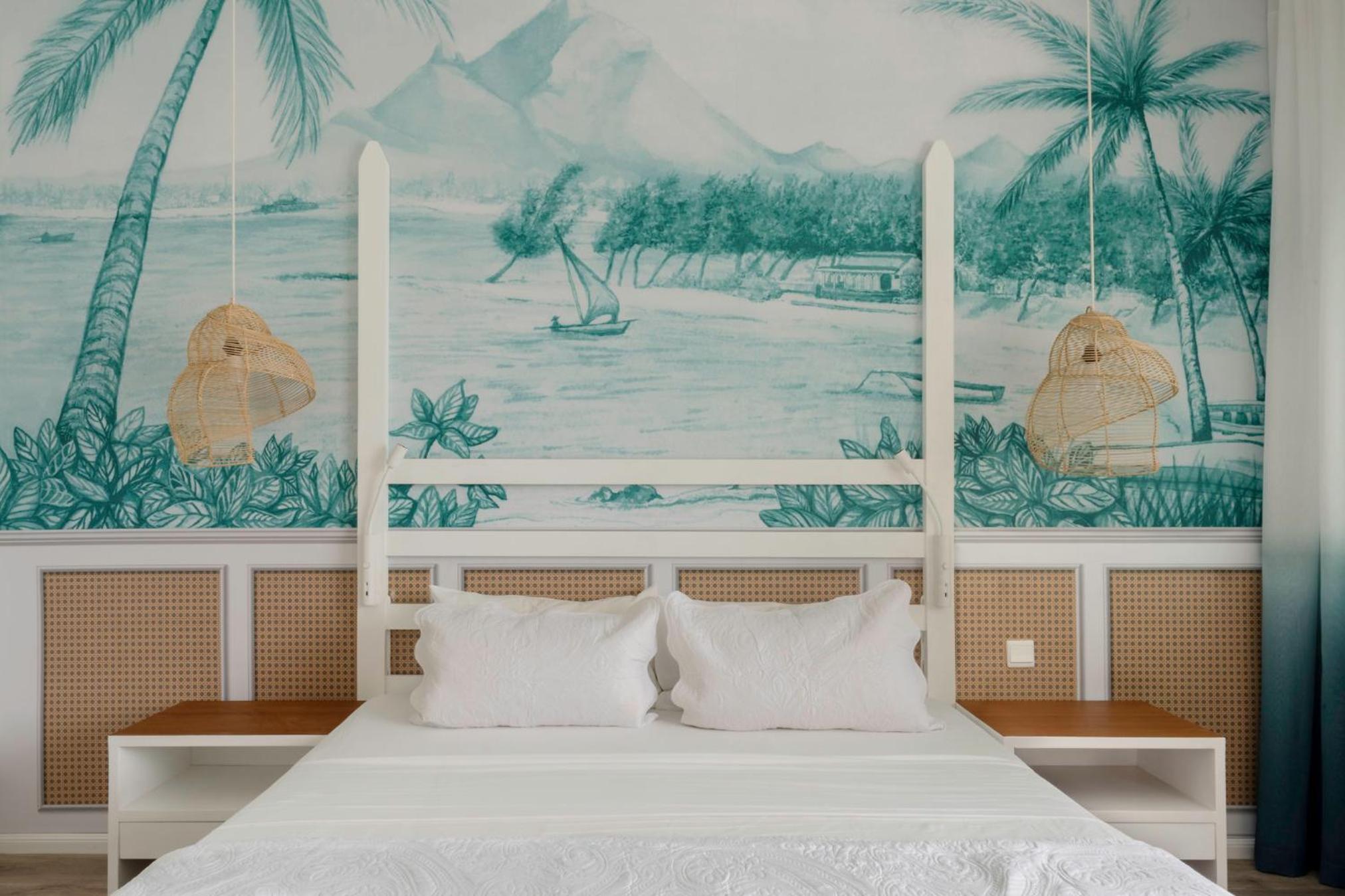 Stylia Villas