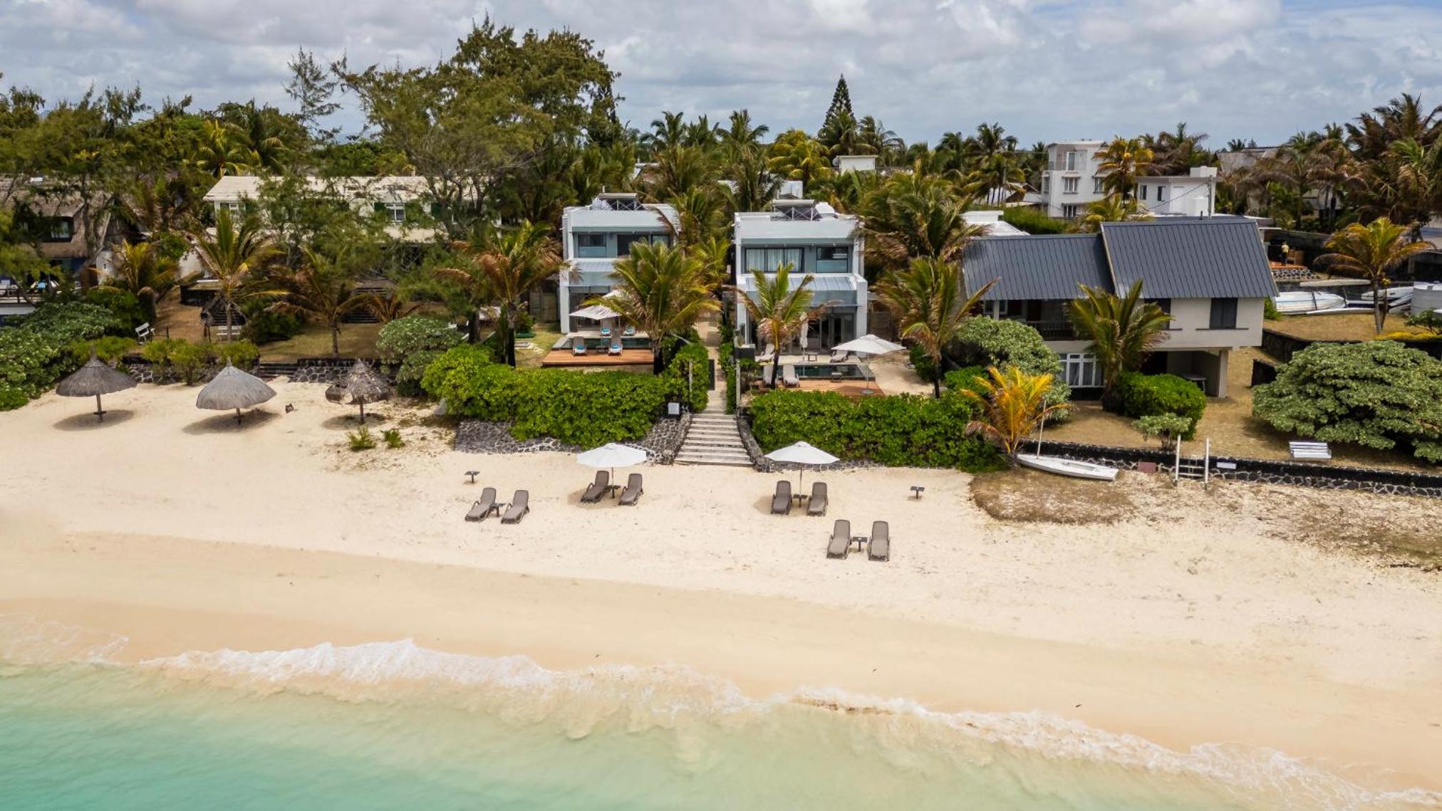 Stylia Villas