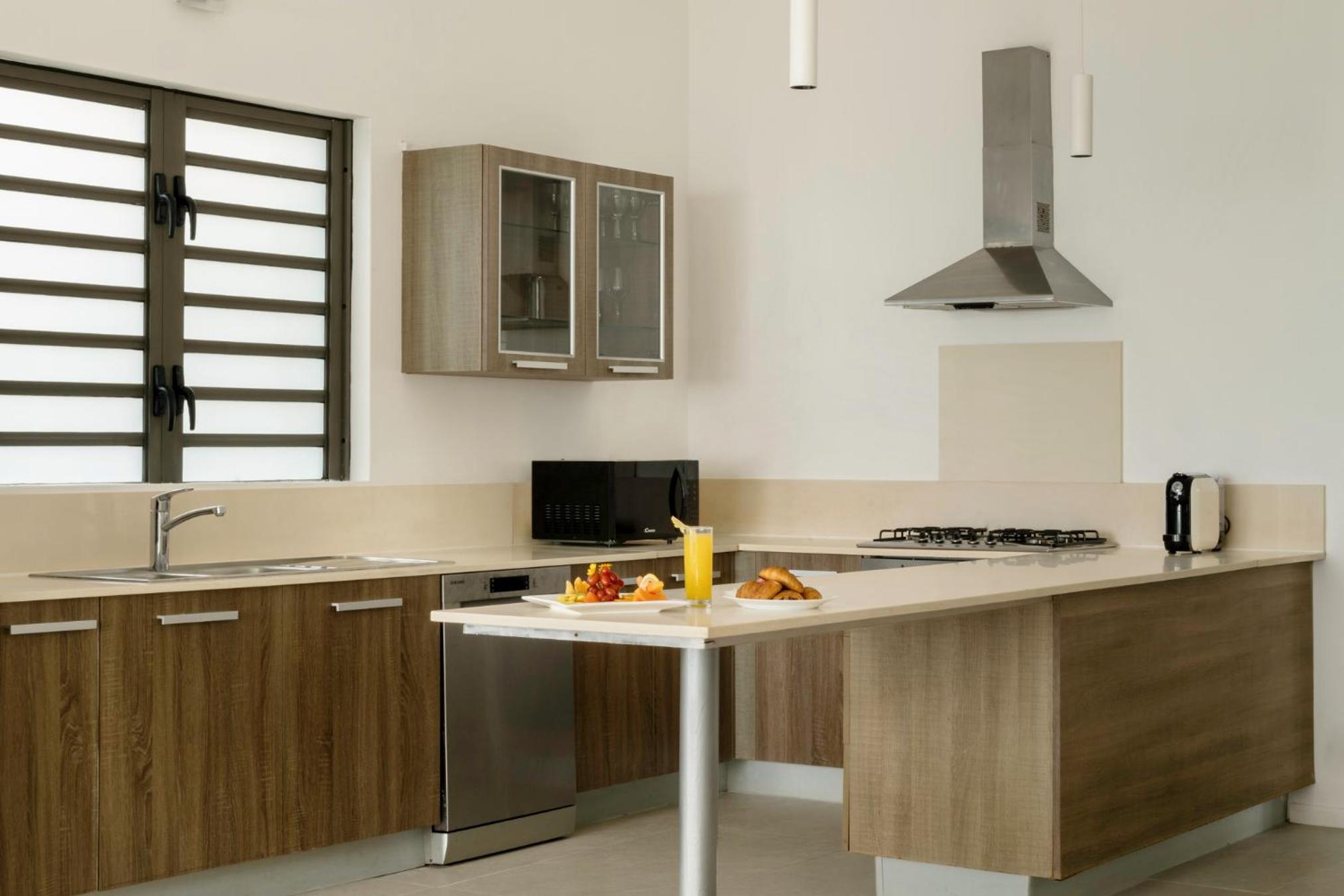 Stylia Villas