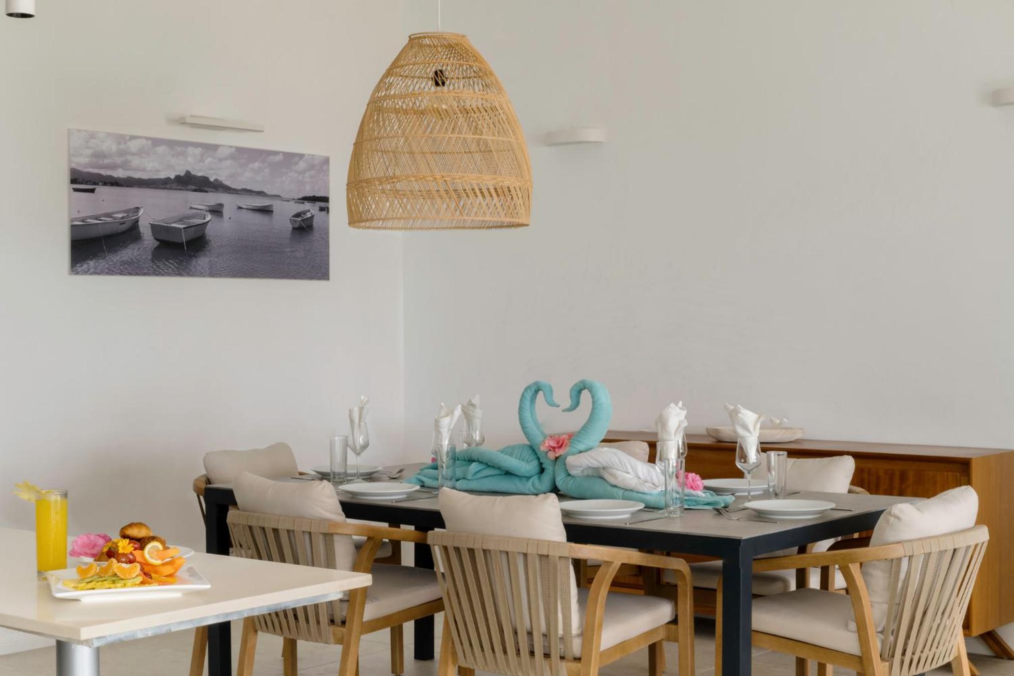 Stylia Villas
