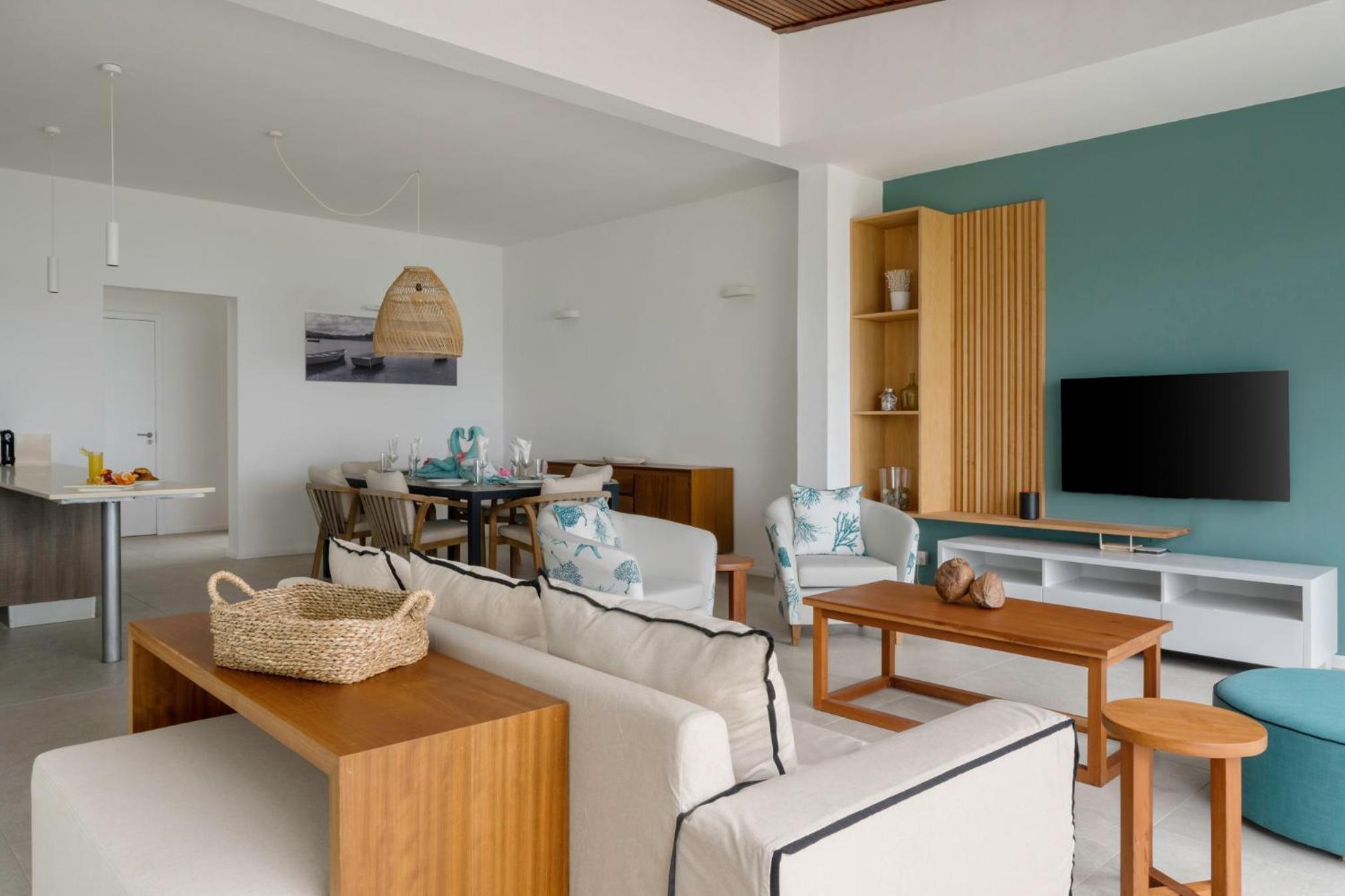 Stylia Villas