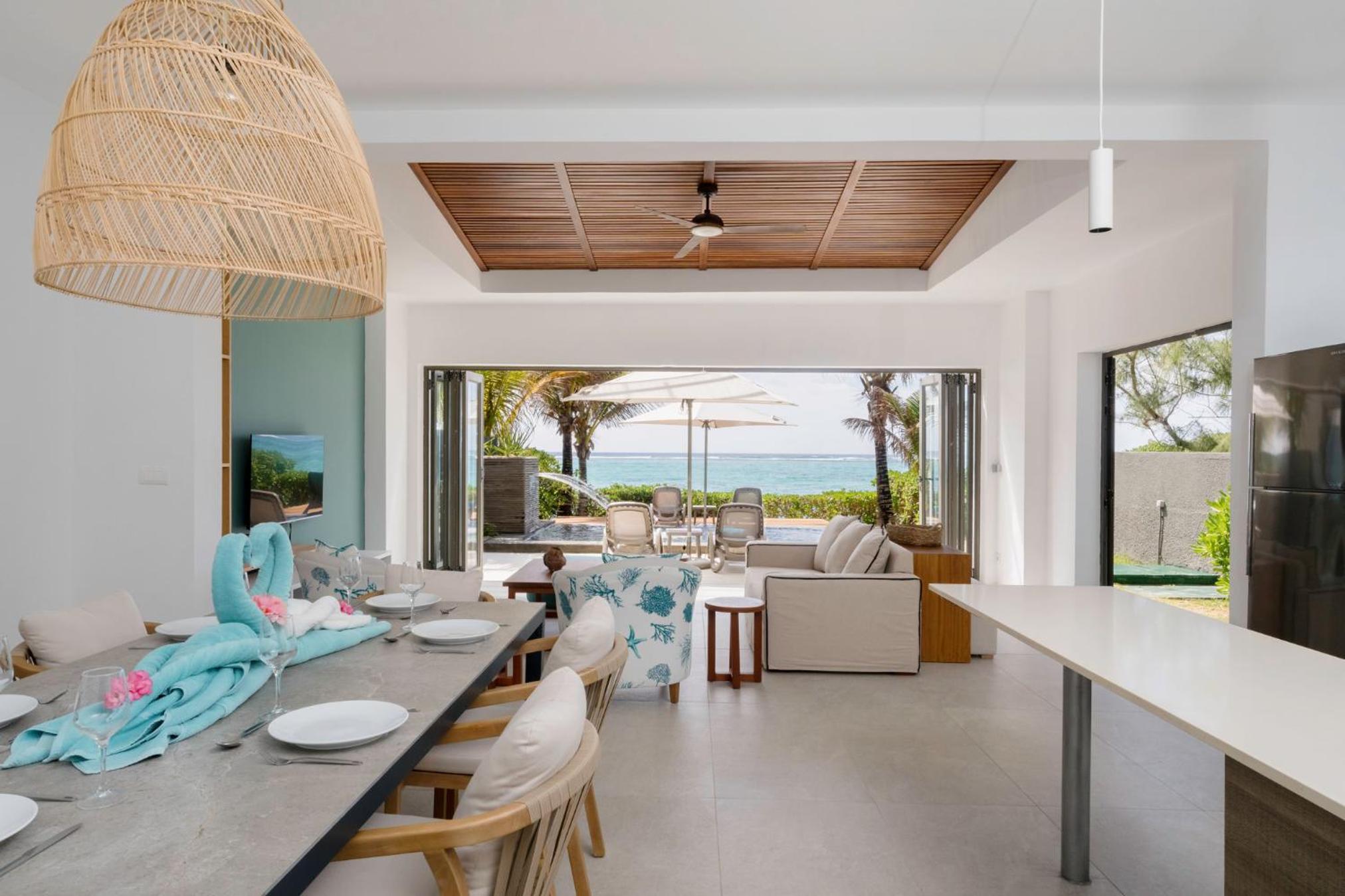 Stylia Villas
