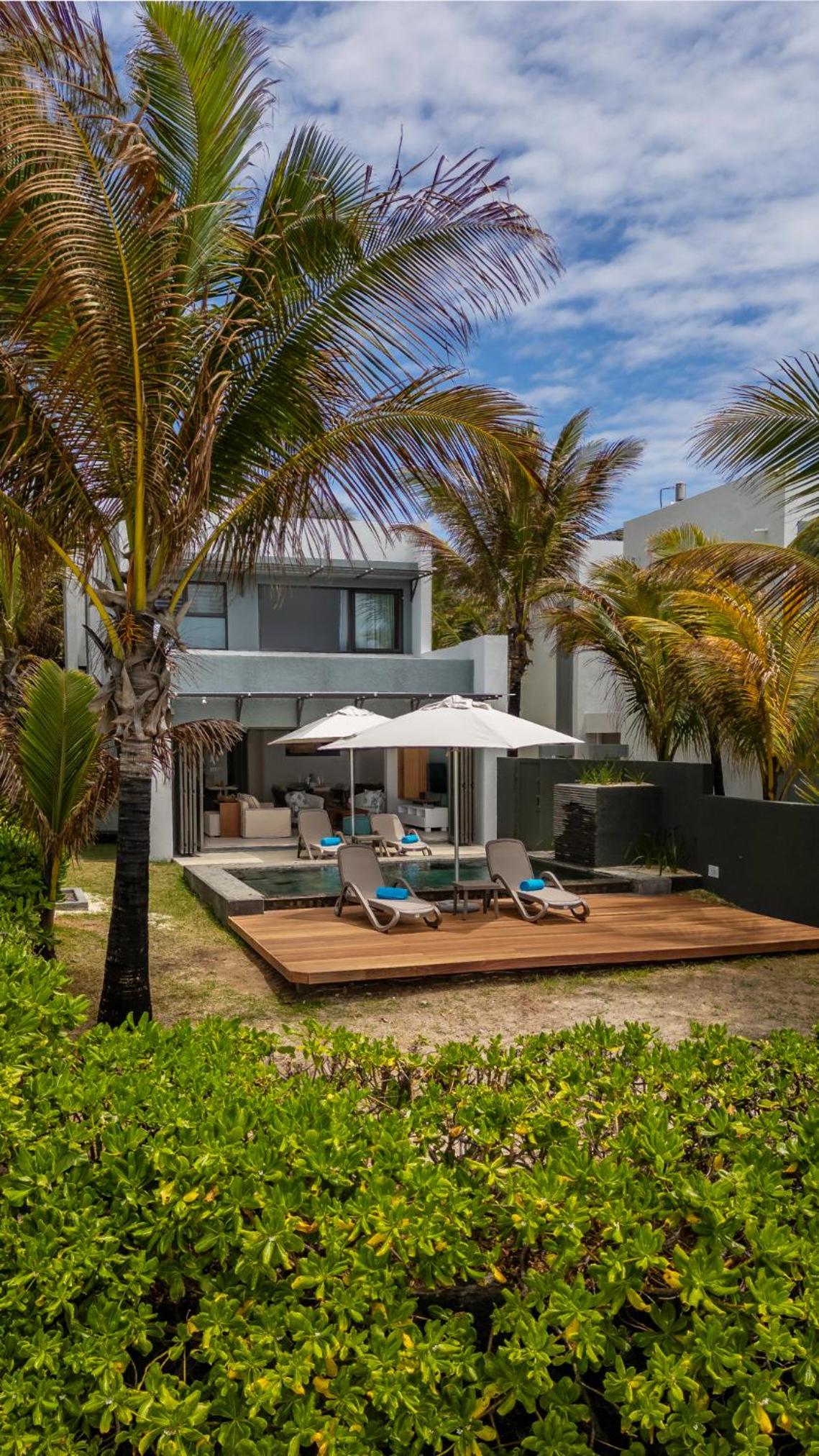 Stylia Villas