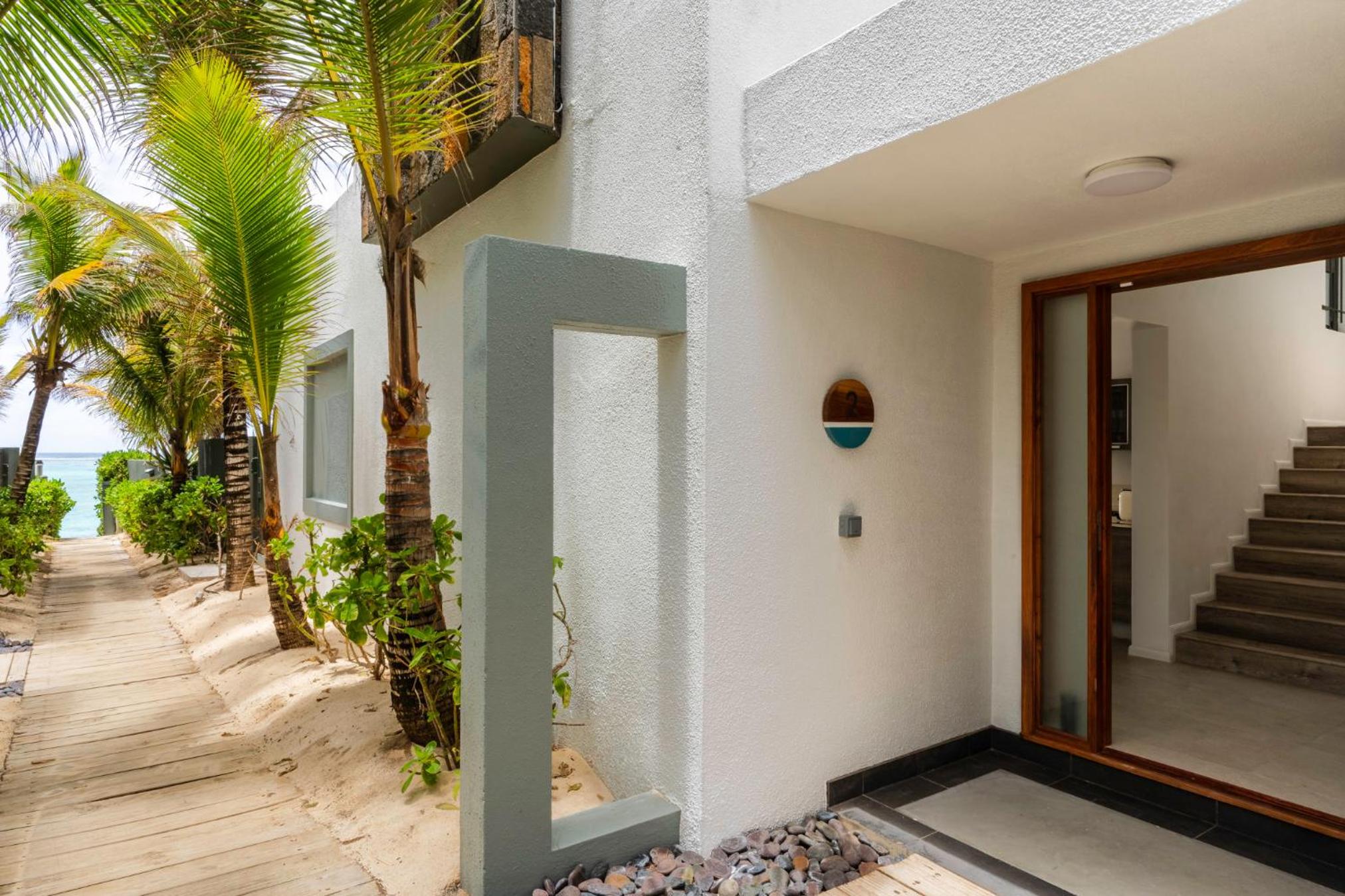 Stylia Villas
