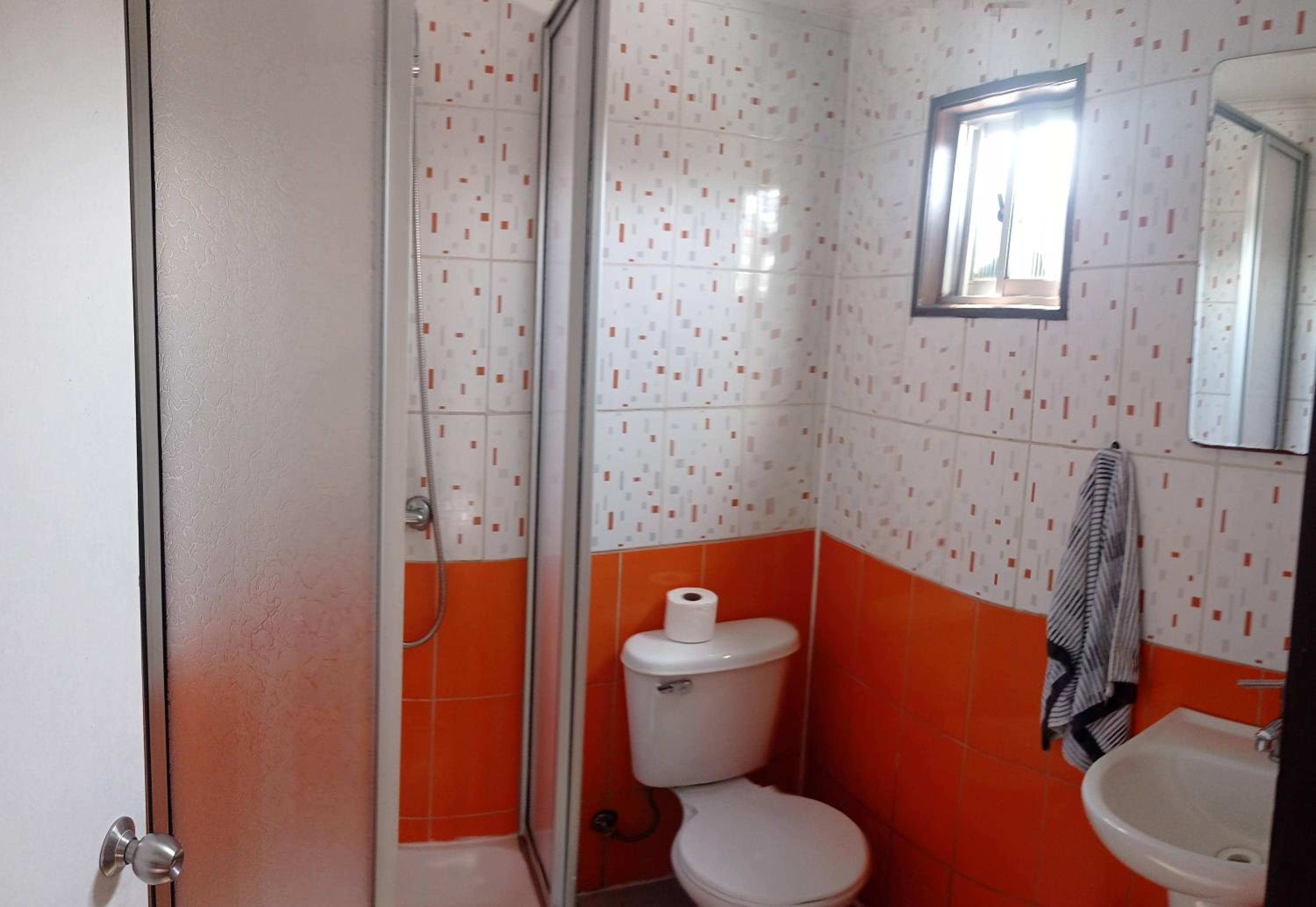 Hostal Temuco