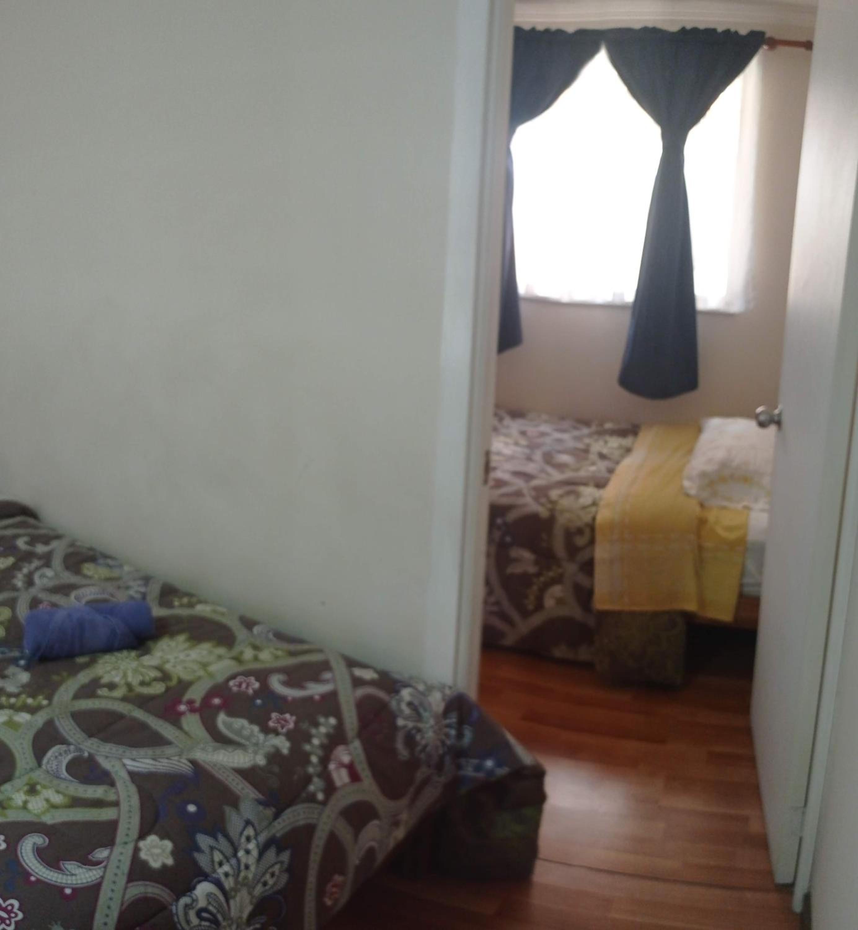 Hostal Temuco