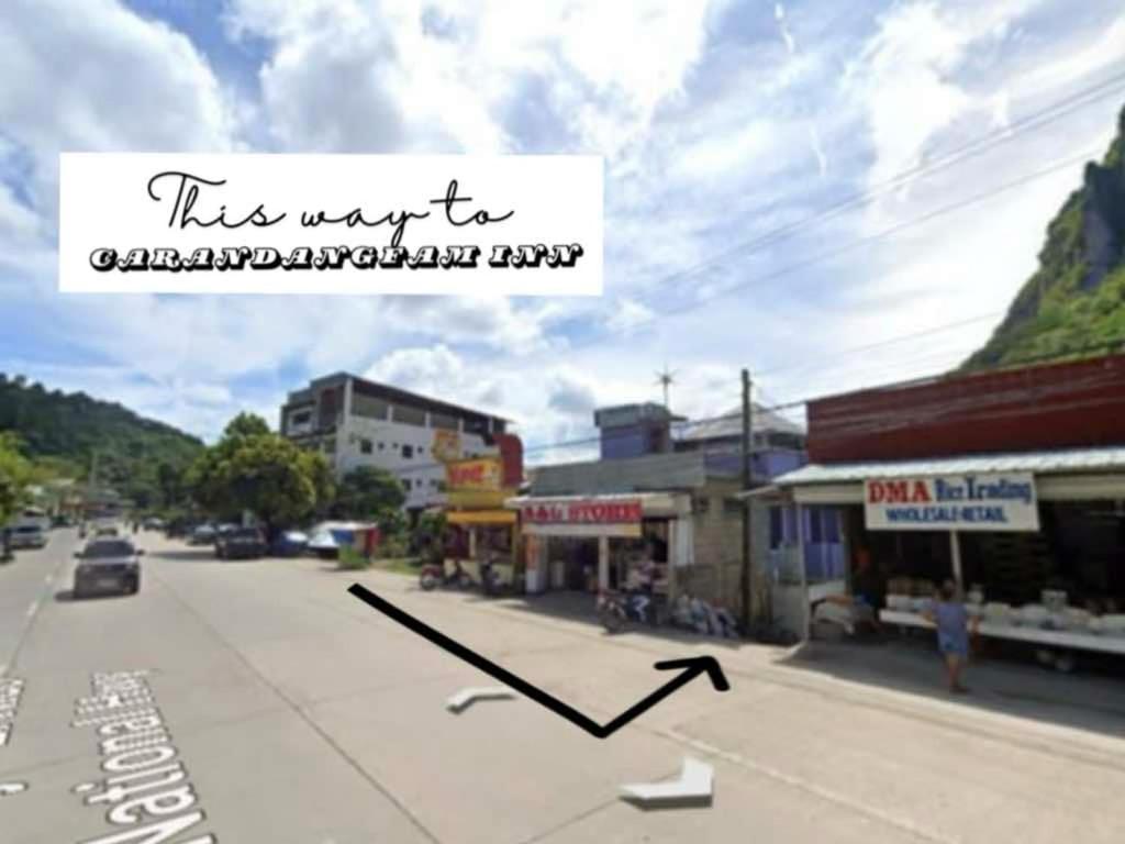 Carandang Tourist Inn