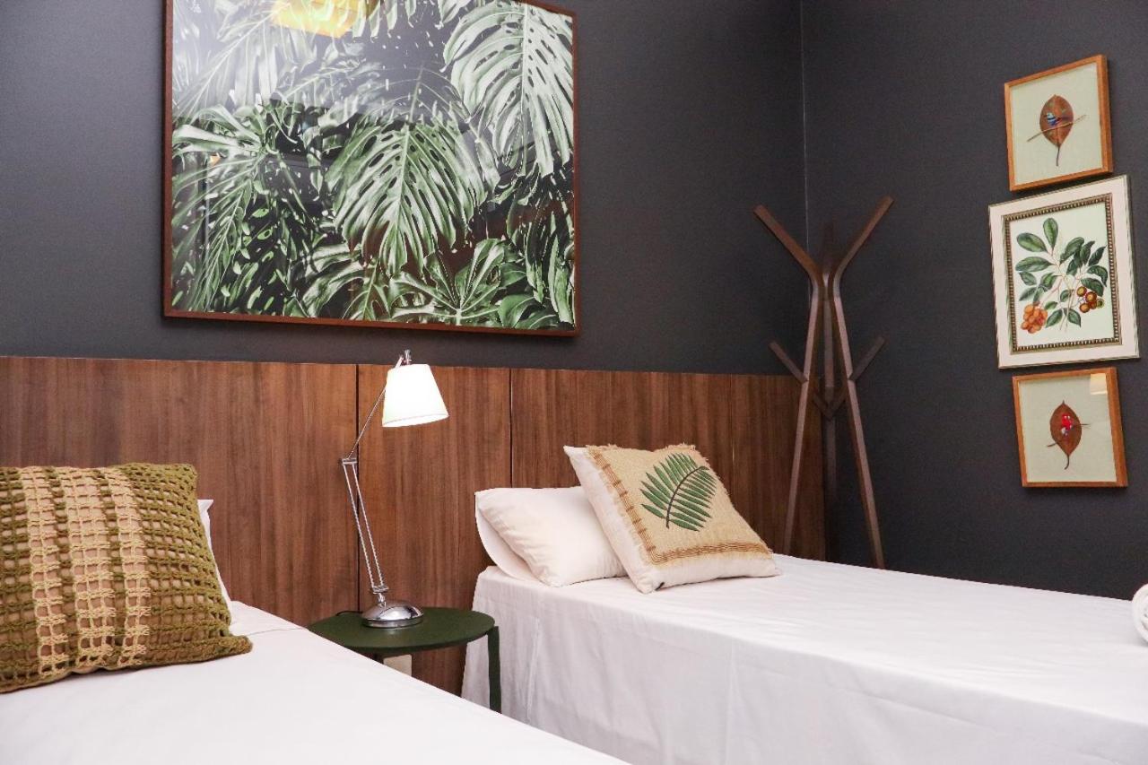 Barretos Park Hotel