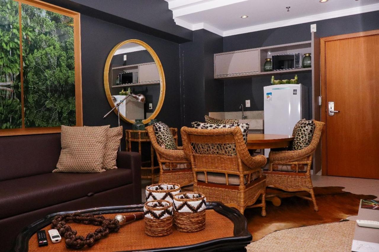 Barretos Park Hotel
