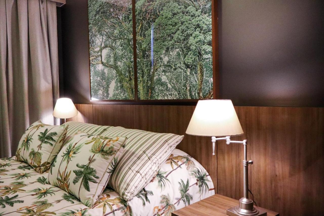 Barretos Park Hotel