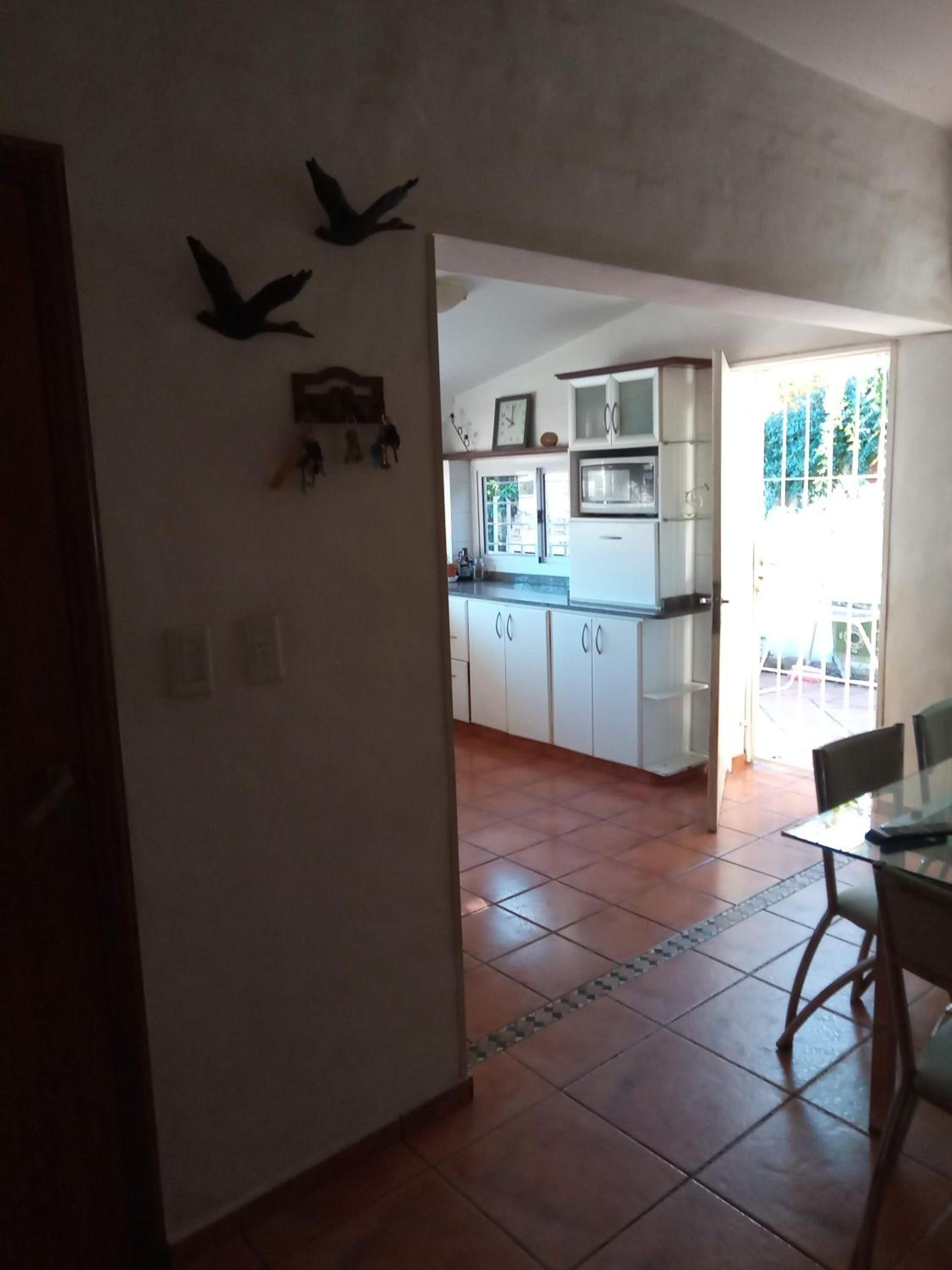 Casa Chaco