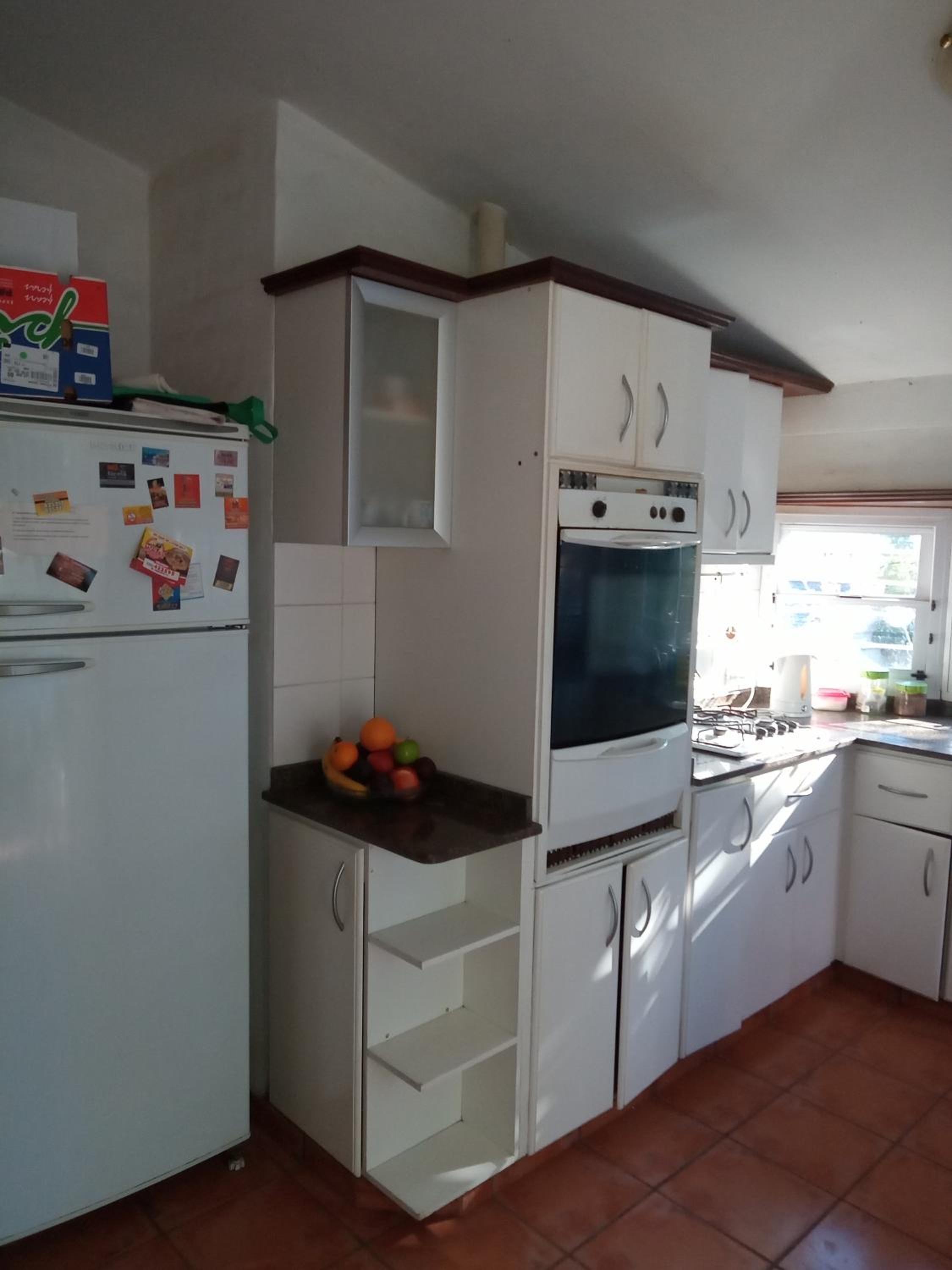 Casa Chaco