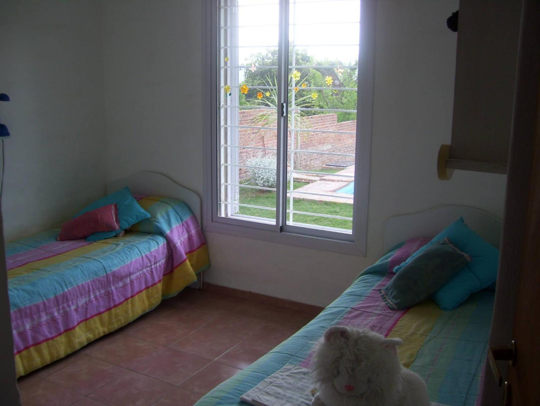 Casa Chaco