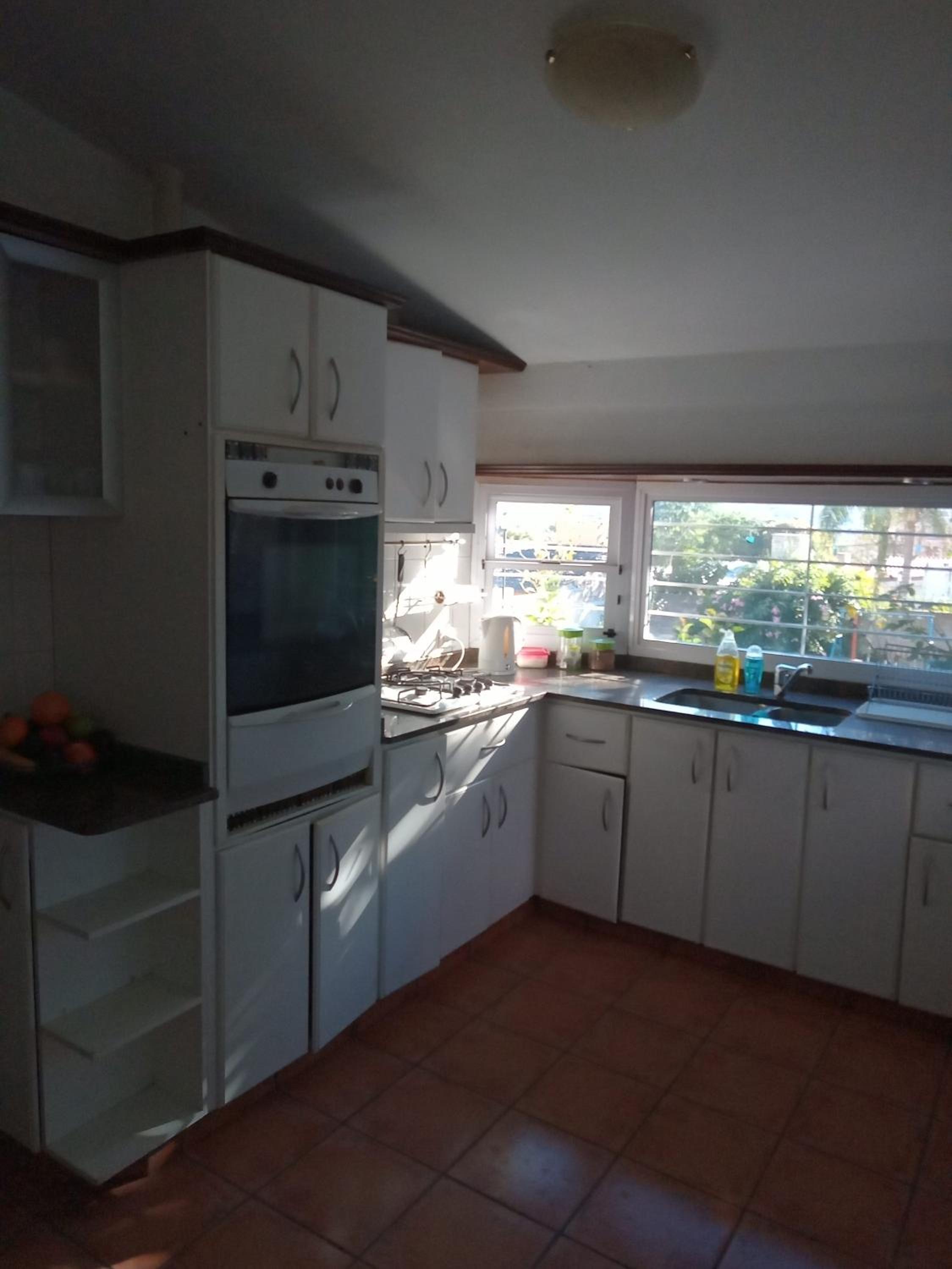 Casa Chaco