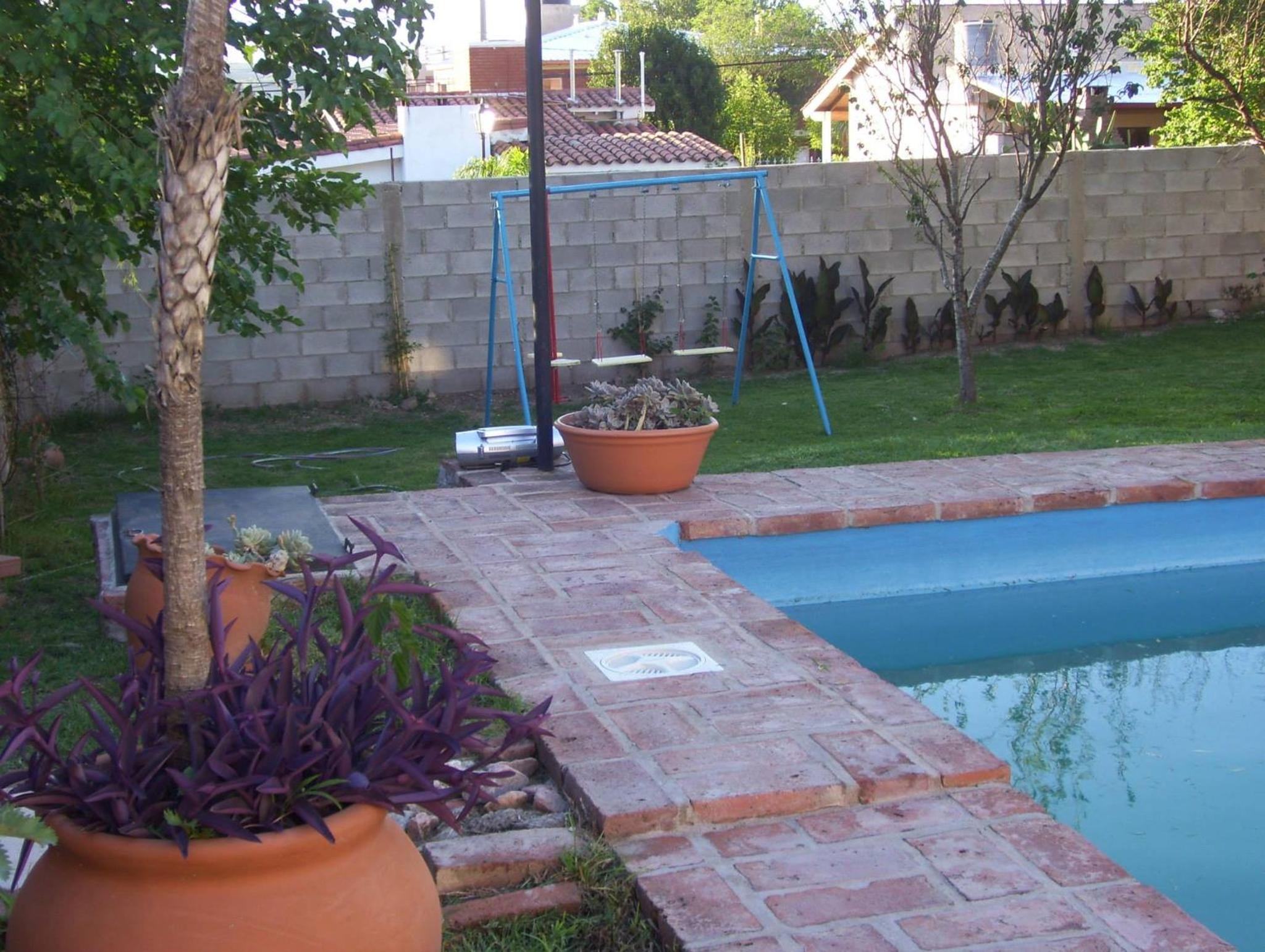 Casa Chaco