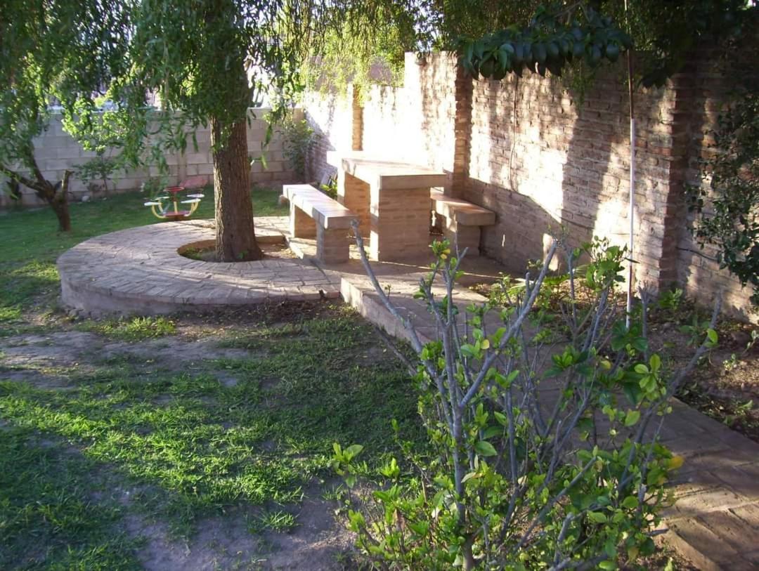 Casa Chaco
