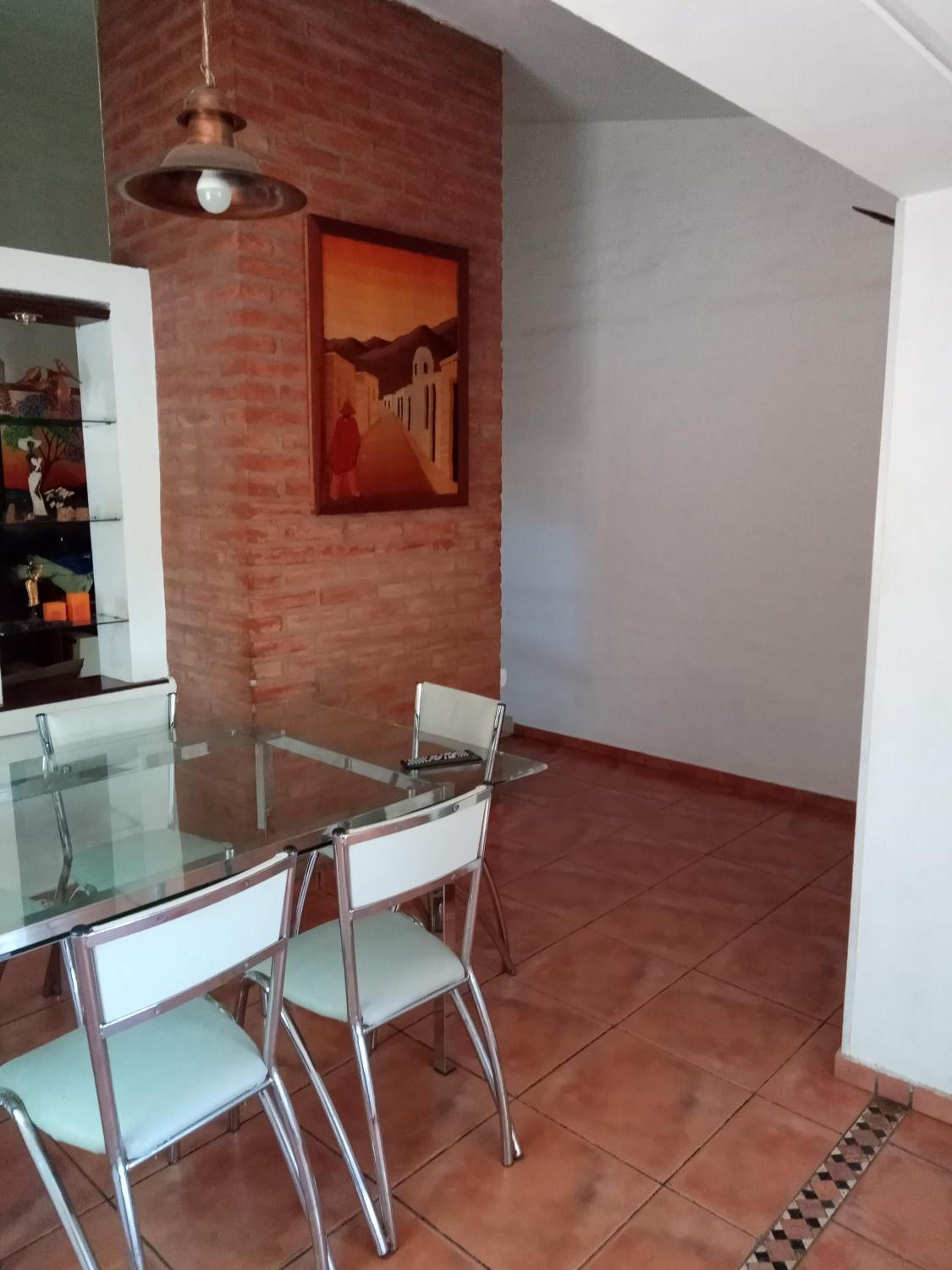 Casa Chaco