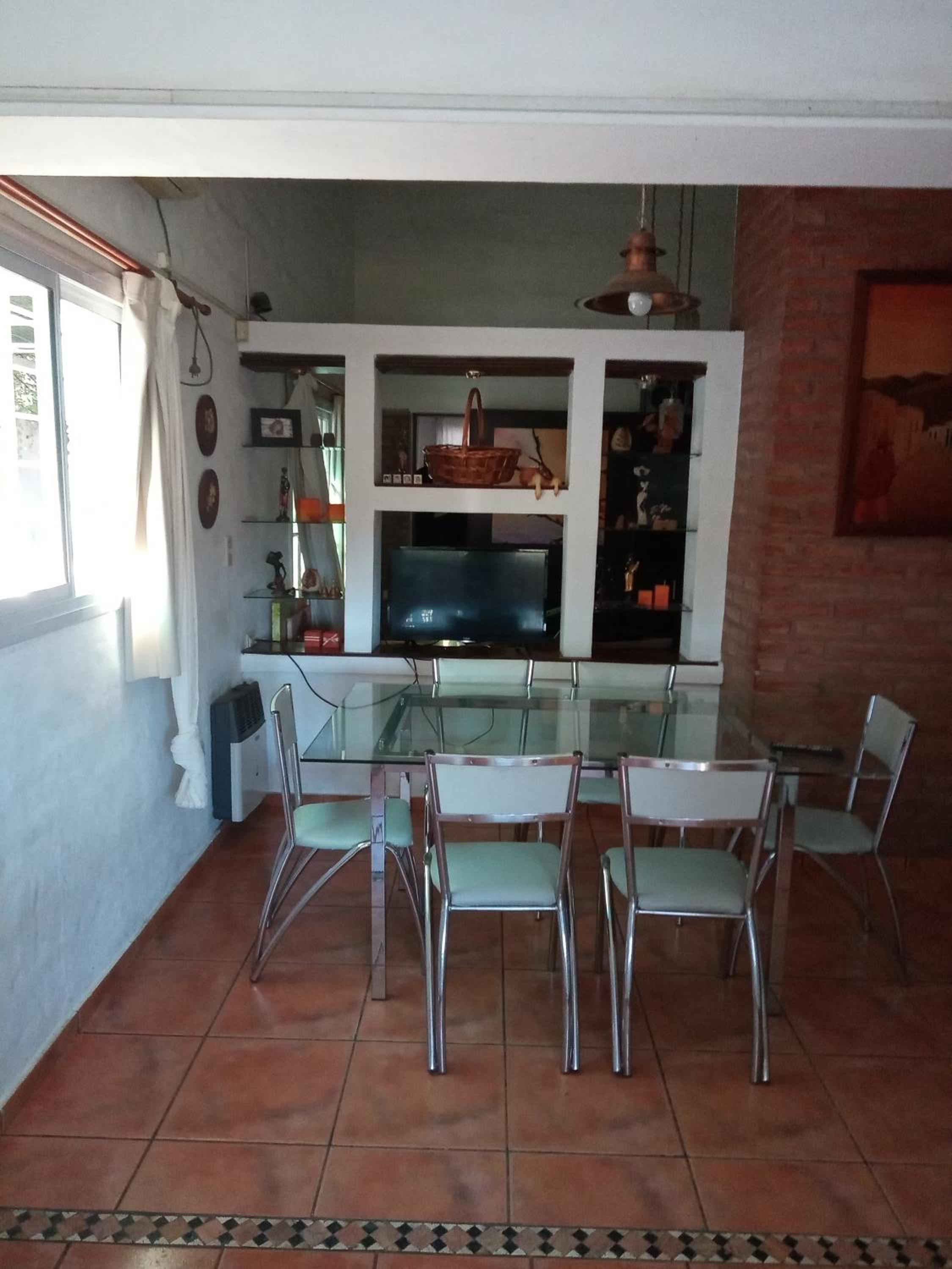 Casa Chaco
