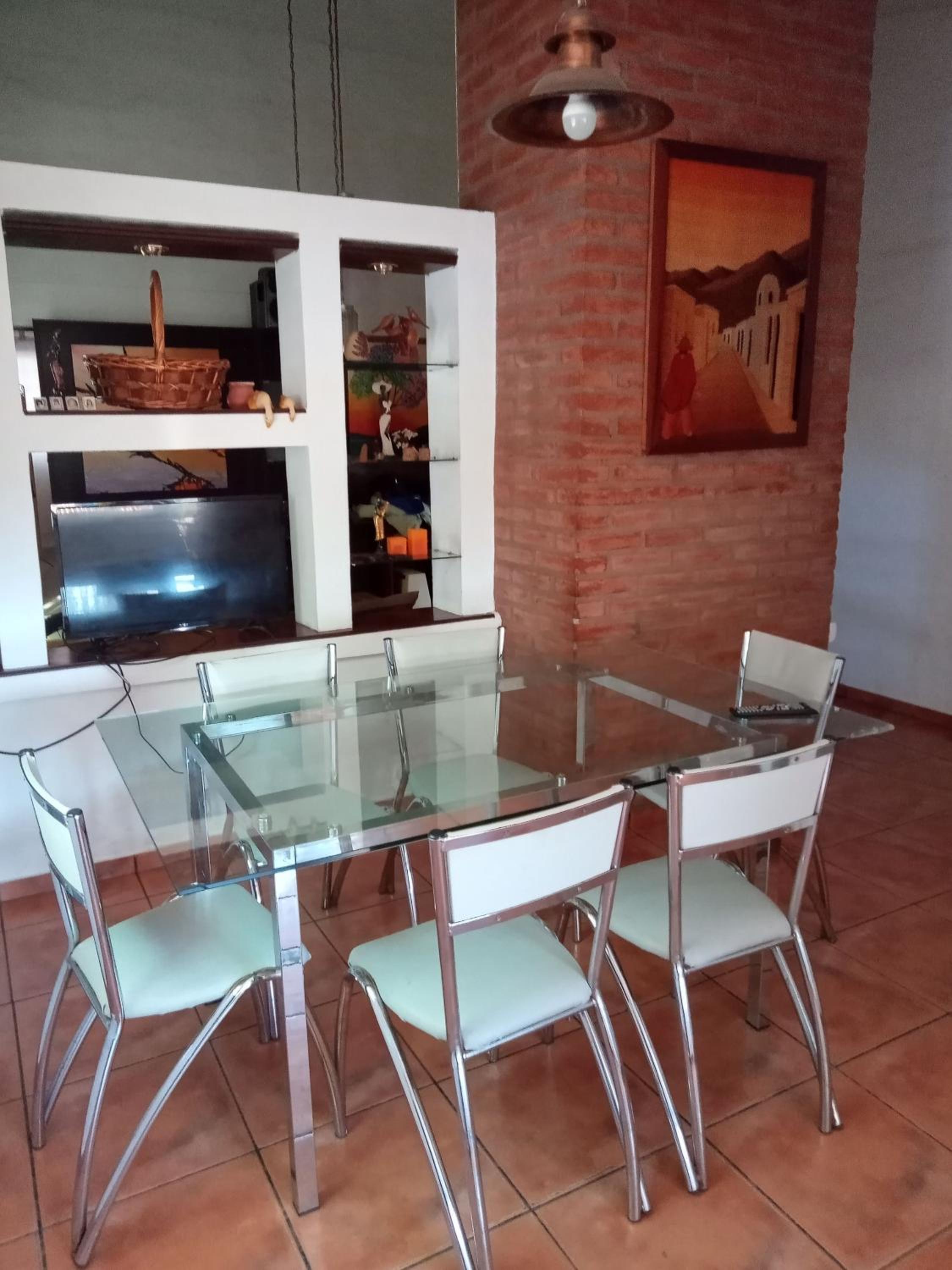 Casa Chaco