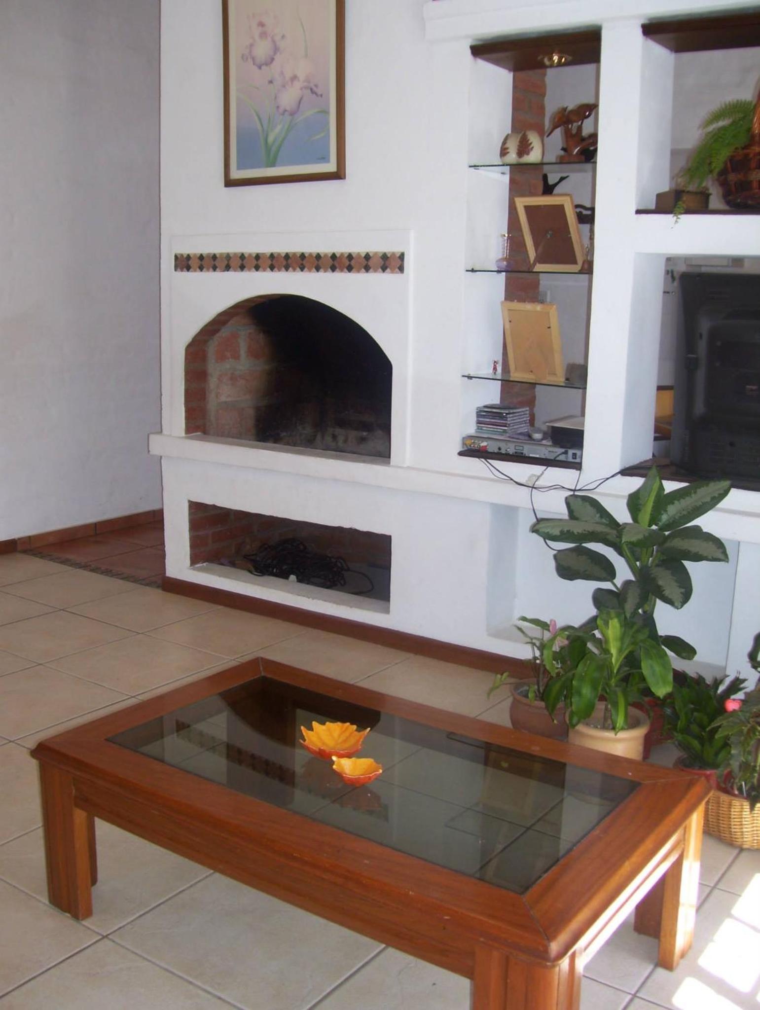 Casa Chaco