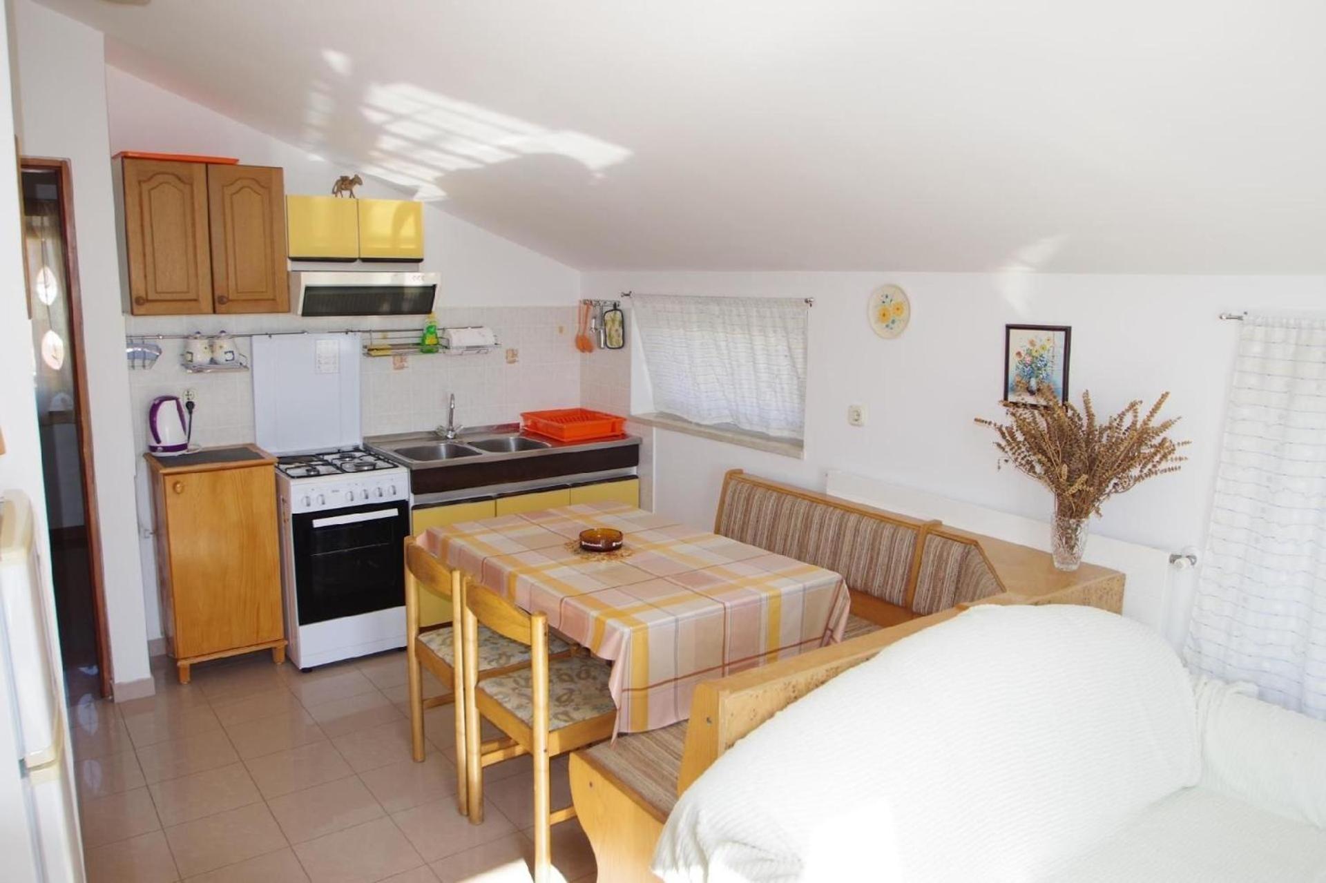 Ferienwohnung in Fažana mit Garten und Grill view 4