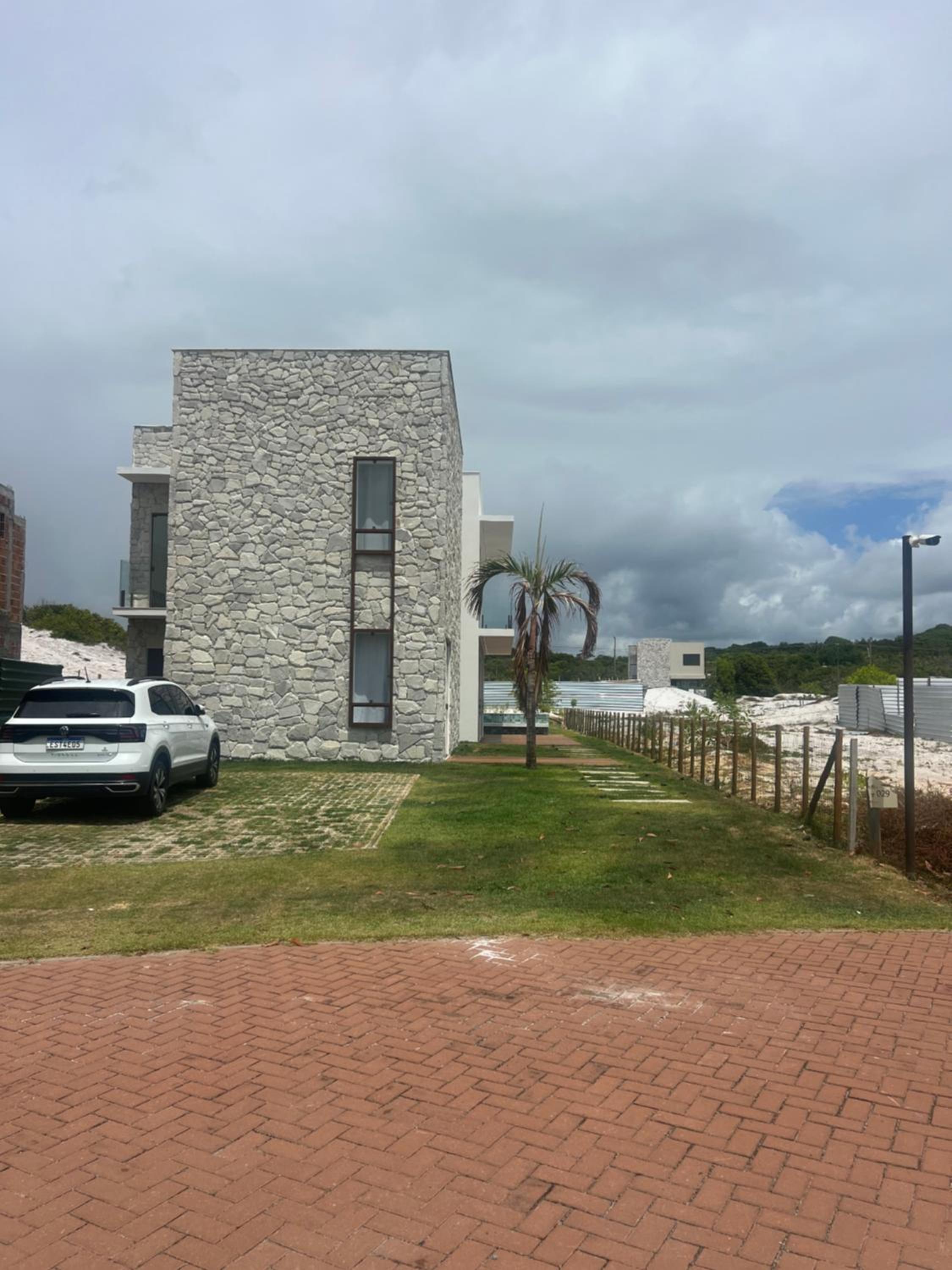 Casa Costa do Sauipe- Dentro do Complexo - Reserva sauipe
