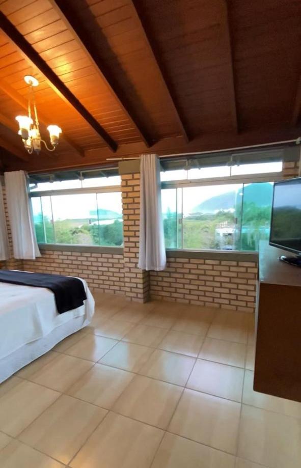 Pousada Santo Refúgio
