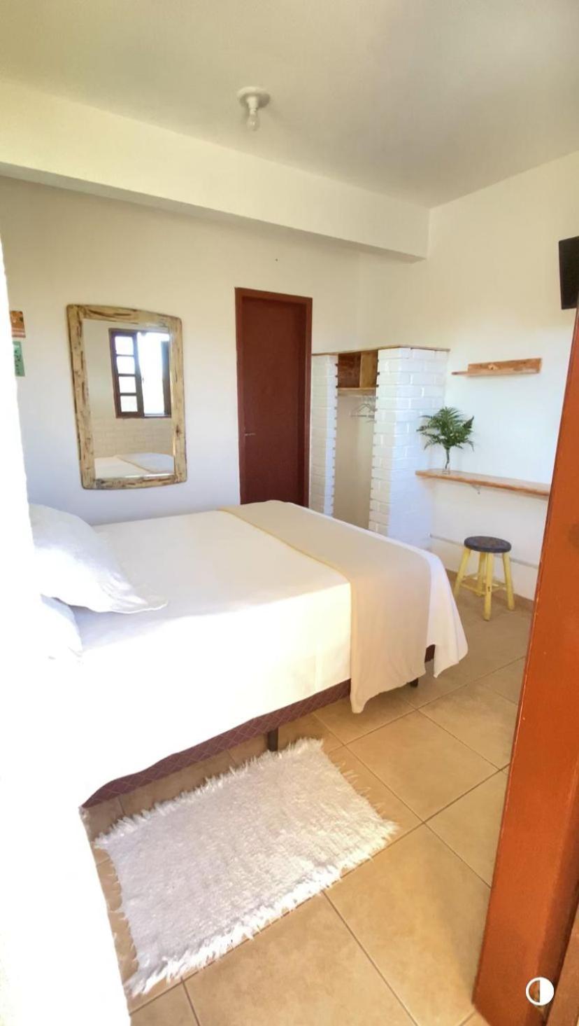 Pousada Santo Refúgio