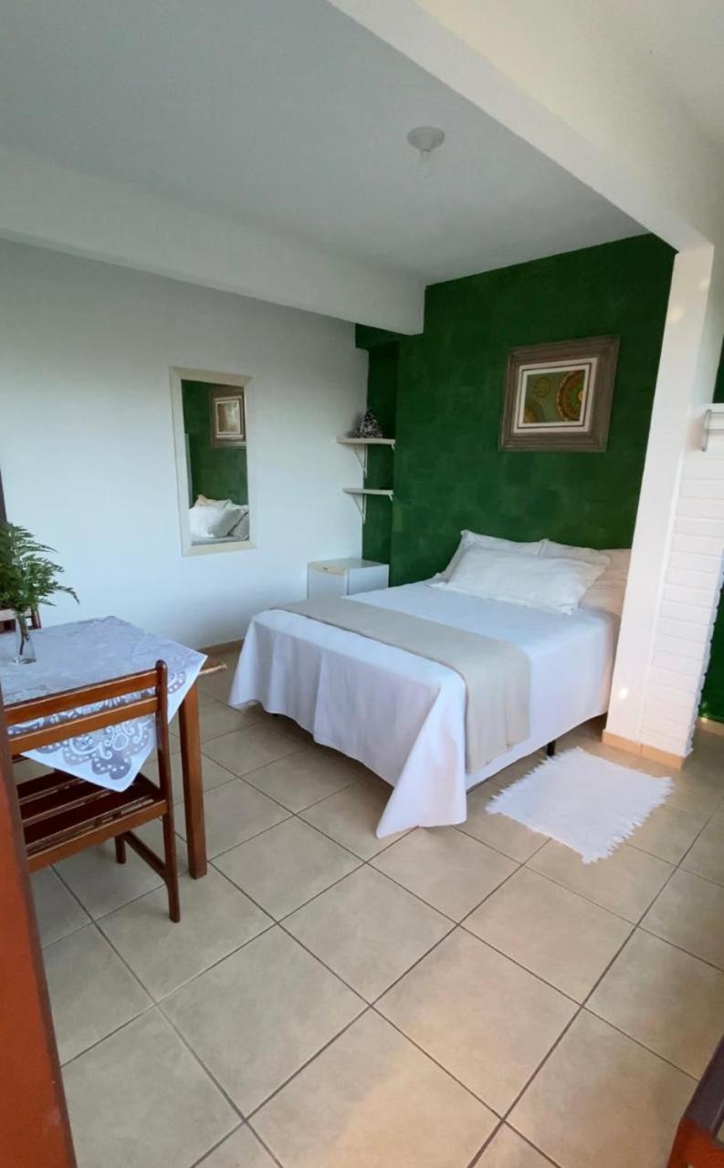 Pousada Santo Refúgio
