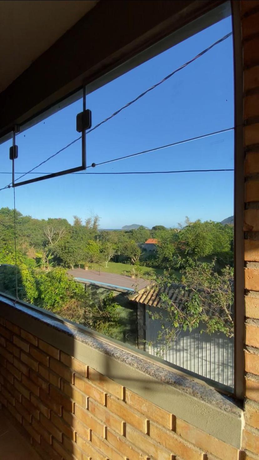 Pousada Santo Refúgio