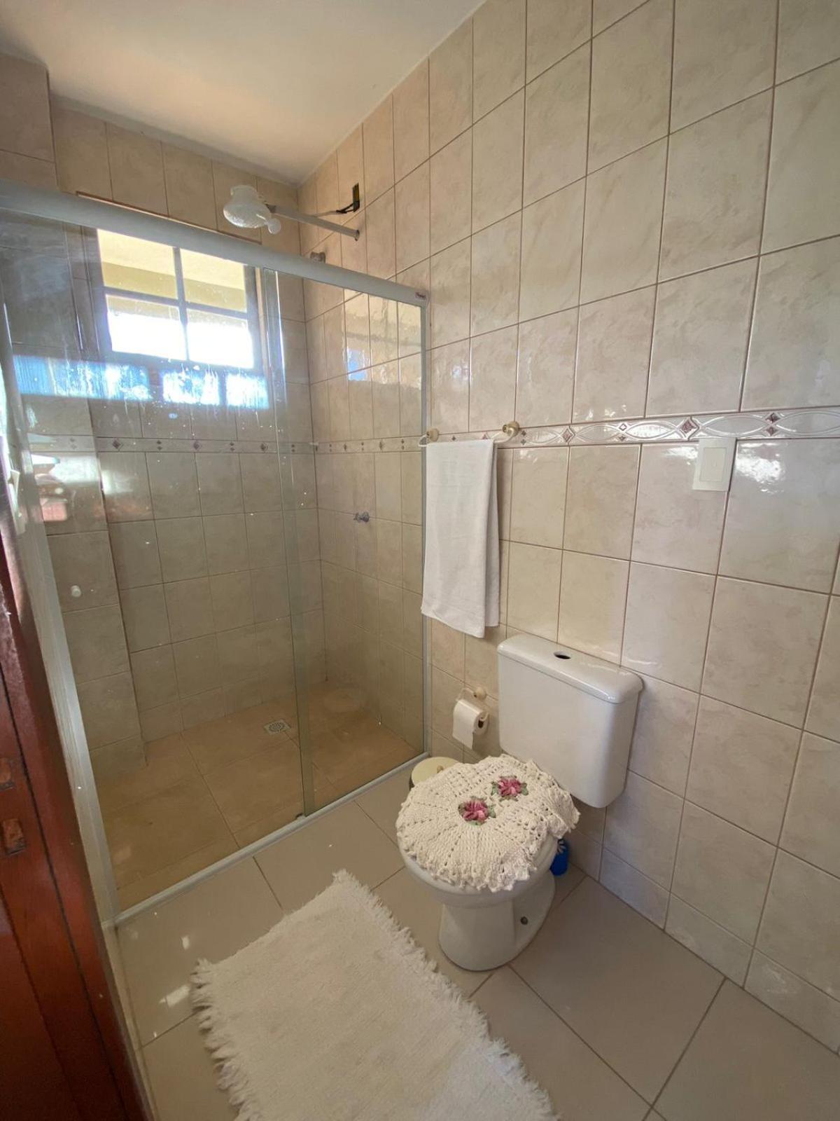 Pousada Santo Refúgio