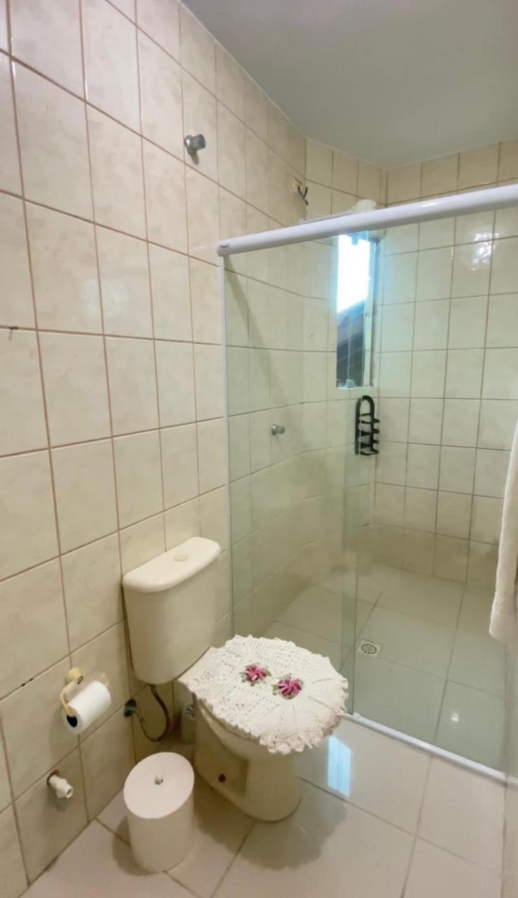 Pousada Santo Refúgio