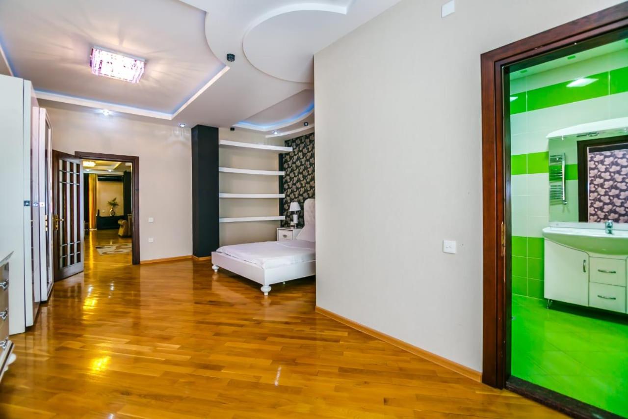 Hotel Apartment Nizami street