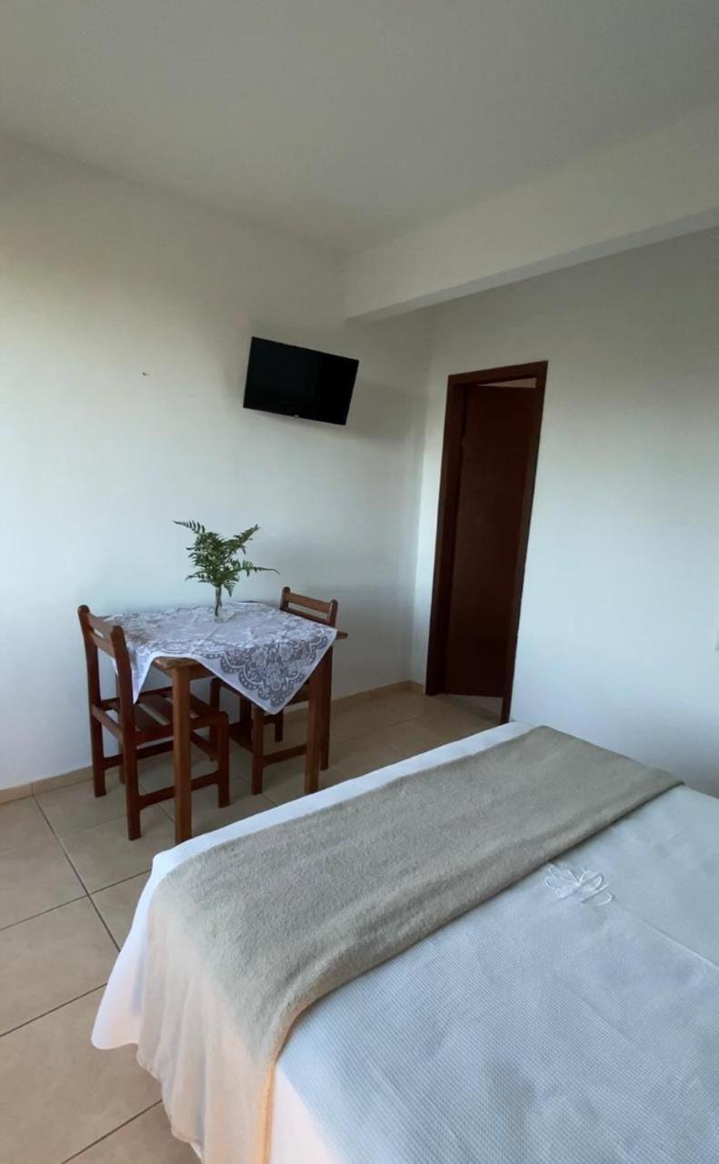 Pousada Santo Refúgio